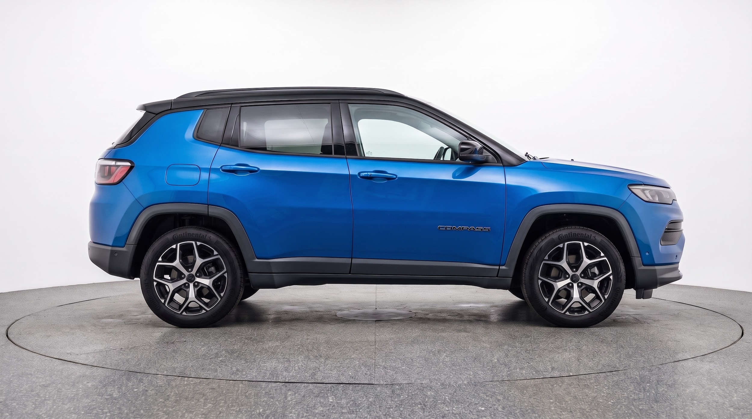 Thumbnail: 2025 Jeep Compass - 8