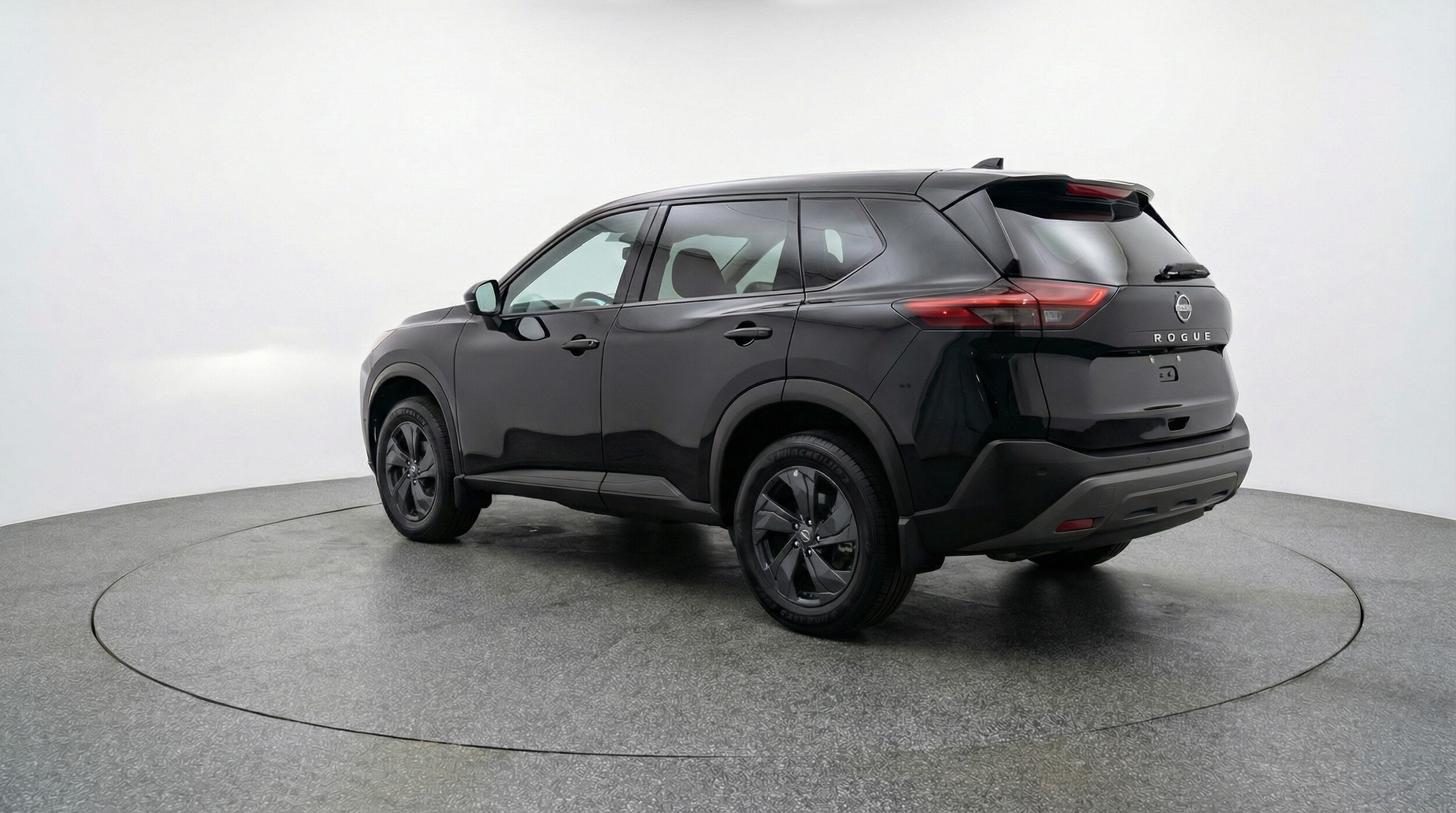 Thumbnail: 2026 Nissan Rogue - 5