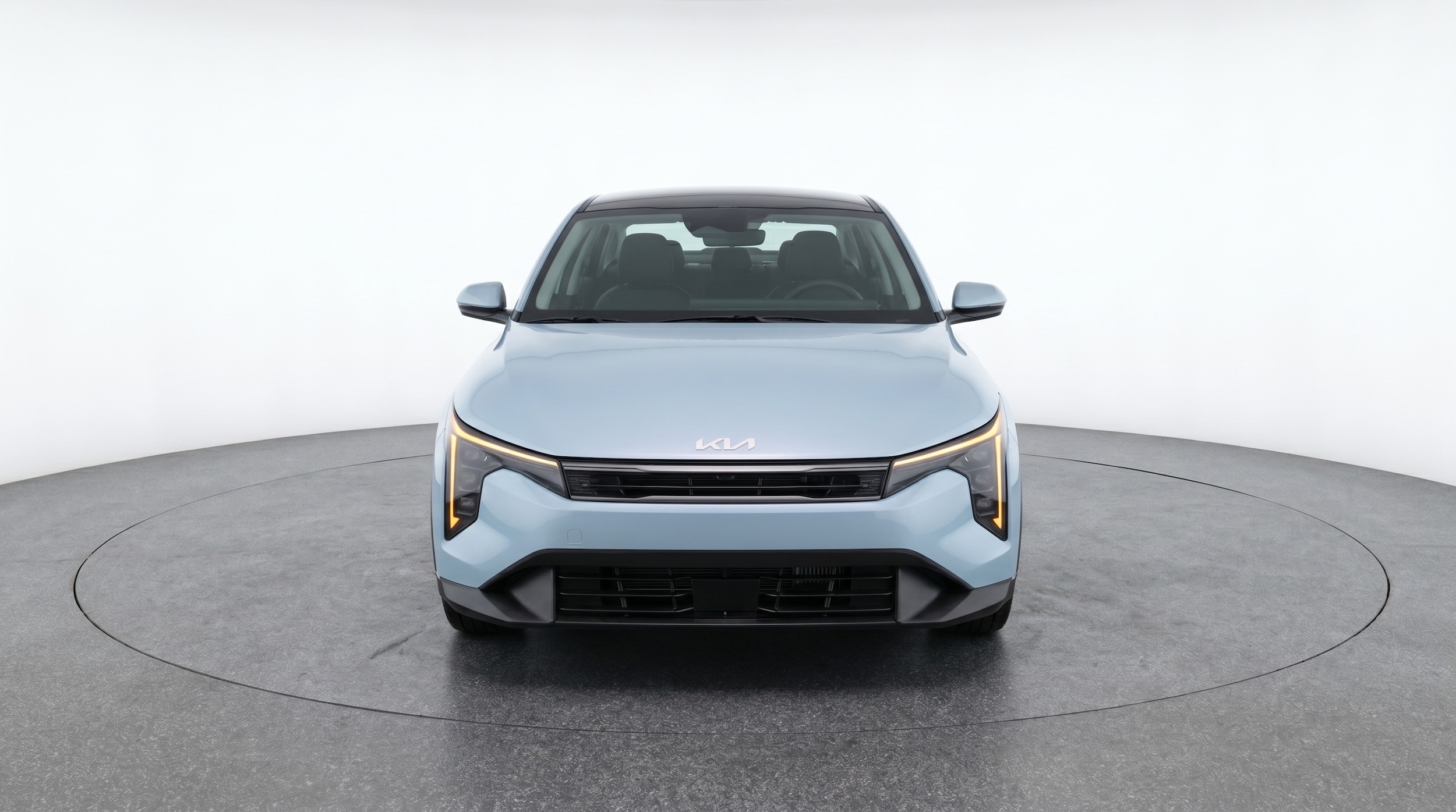 Thumbnail: 2025 Kia K4 - 2
