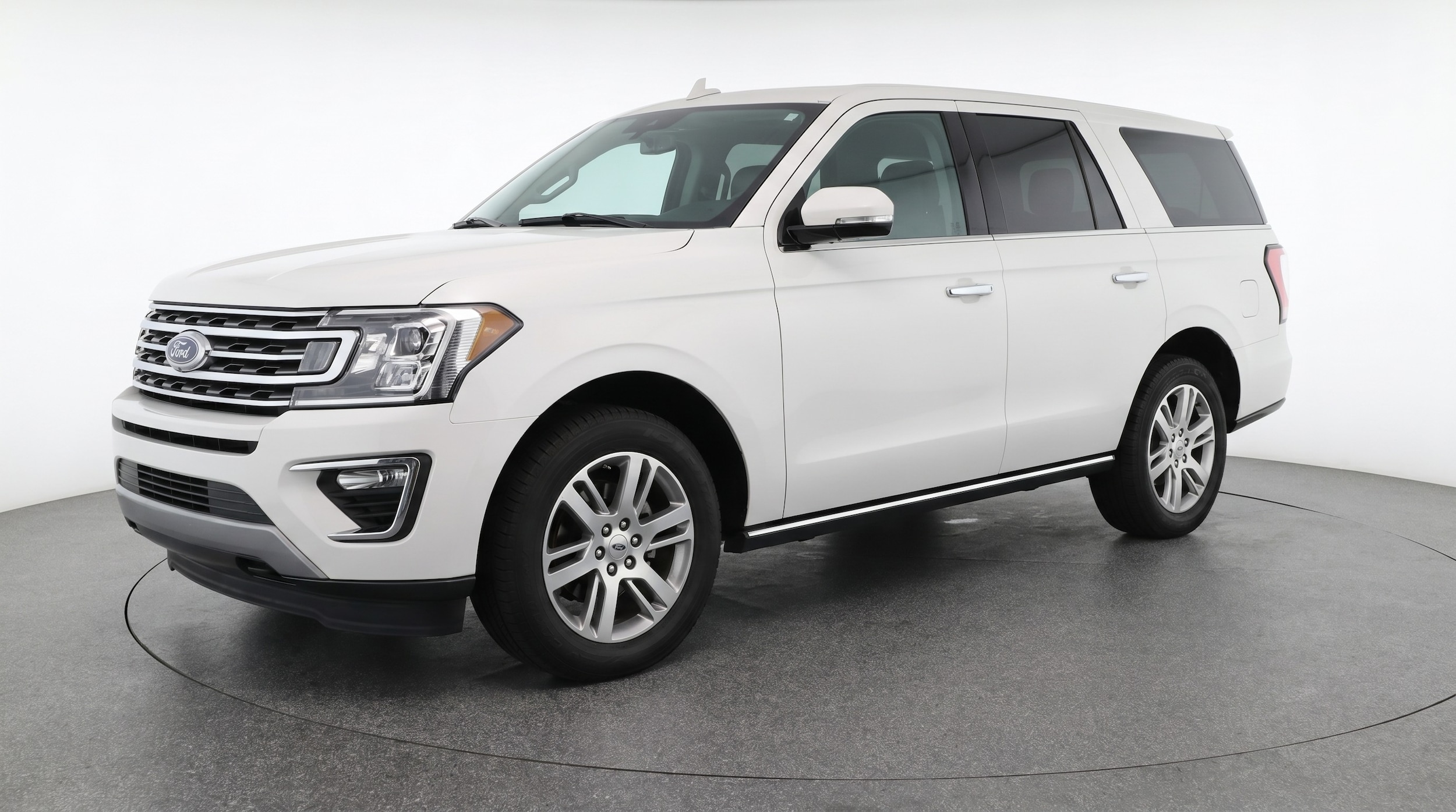 Thumbnail: 2024 Ford Expedition - 3