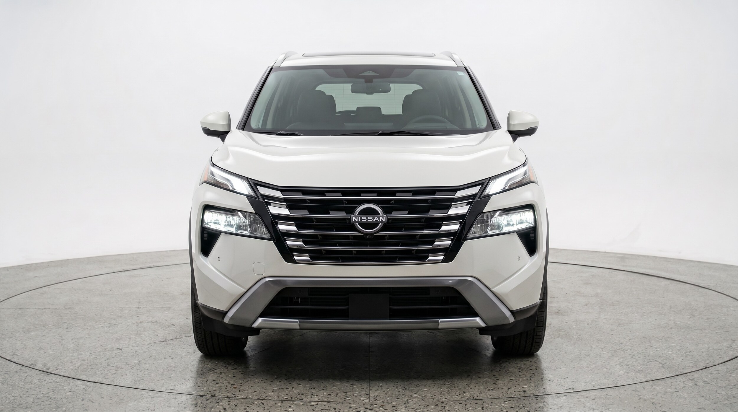 Thumbnail: 2026 Nissan Rogue - 2