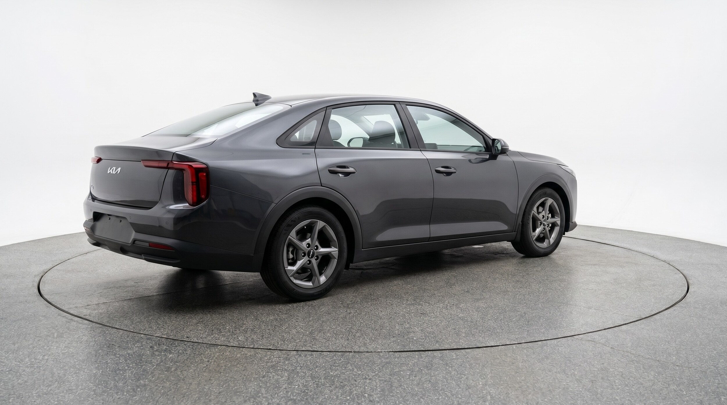 Thumbnail: 2026 Kia K4 - 7