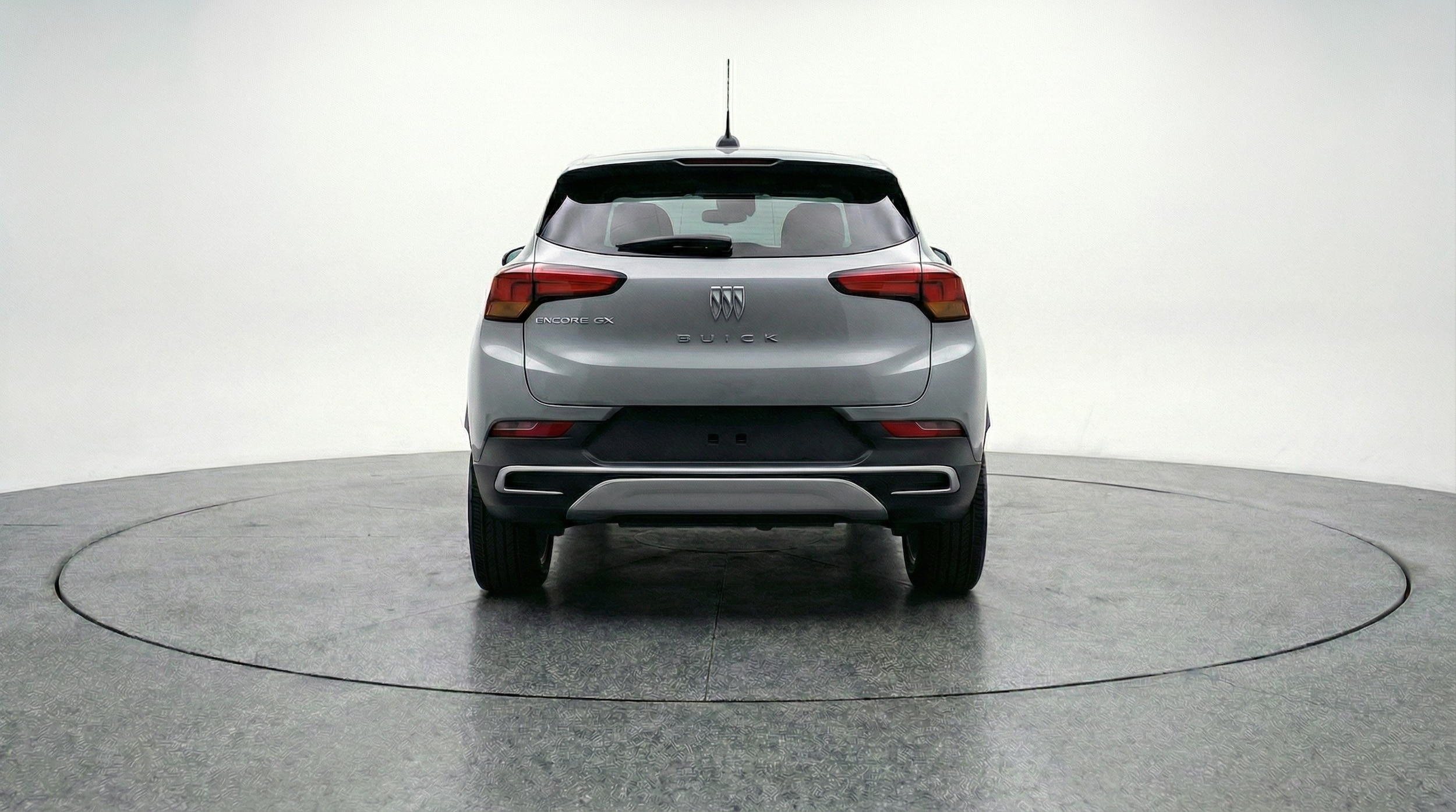 Thumbnail: 2026 Buick Encore GX - 6