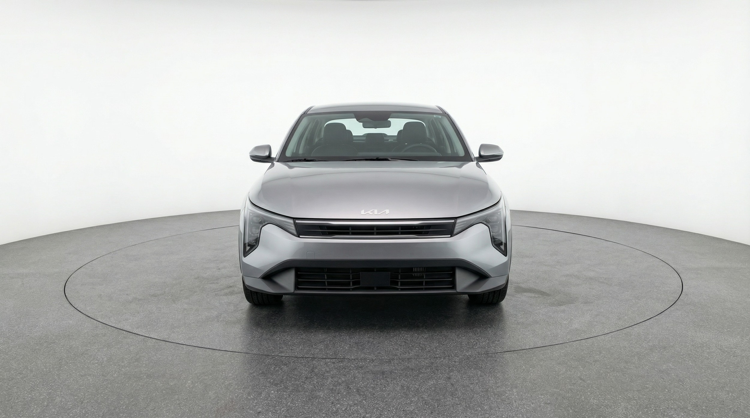 Thumbnail: 2025 Kia K4 - 2