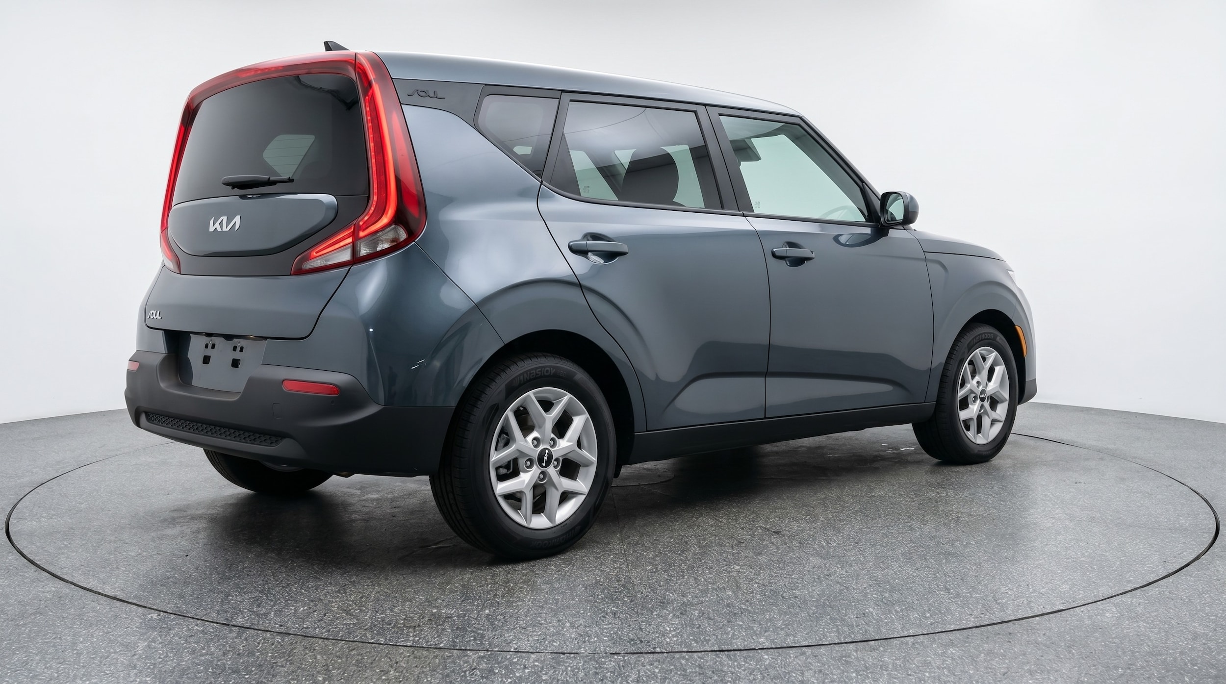 Thumbnail: 2025 Kia Soul - 7