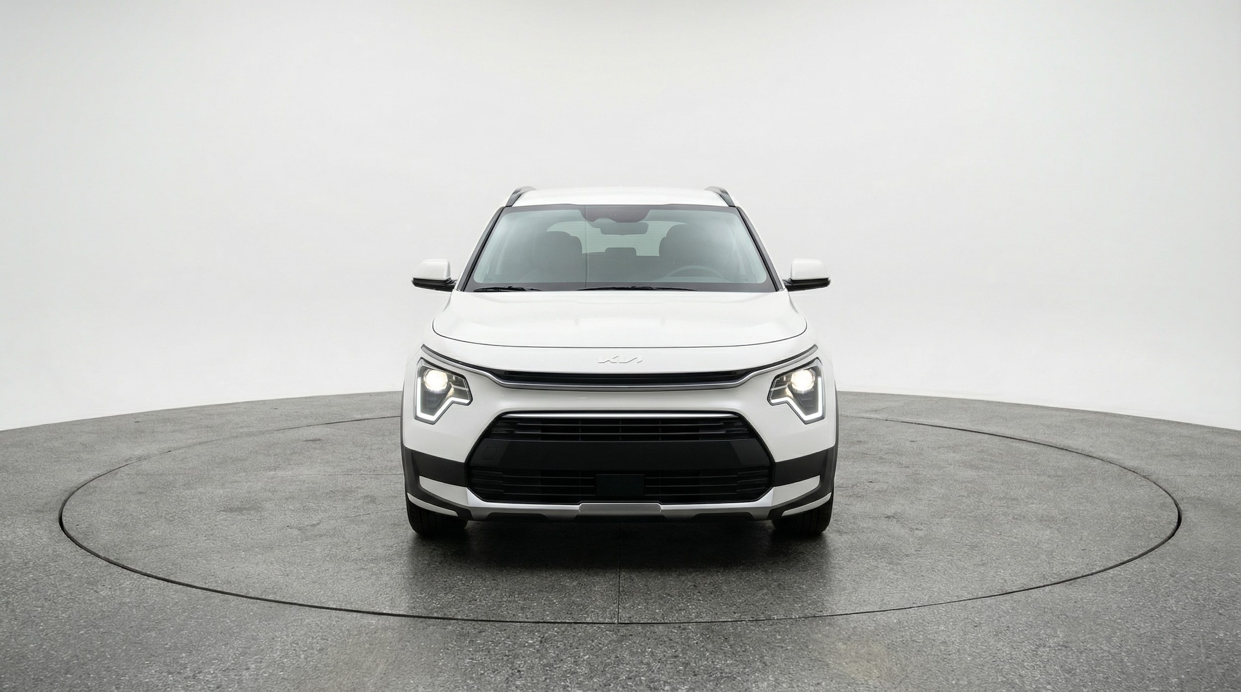 Thumbnail: 2026 Kia Niro - 2