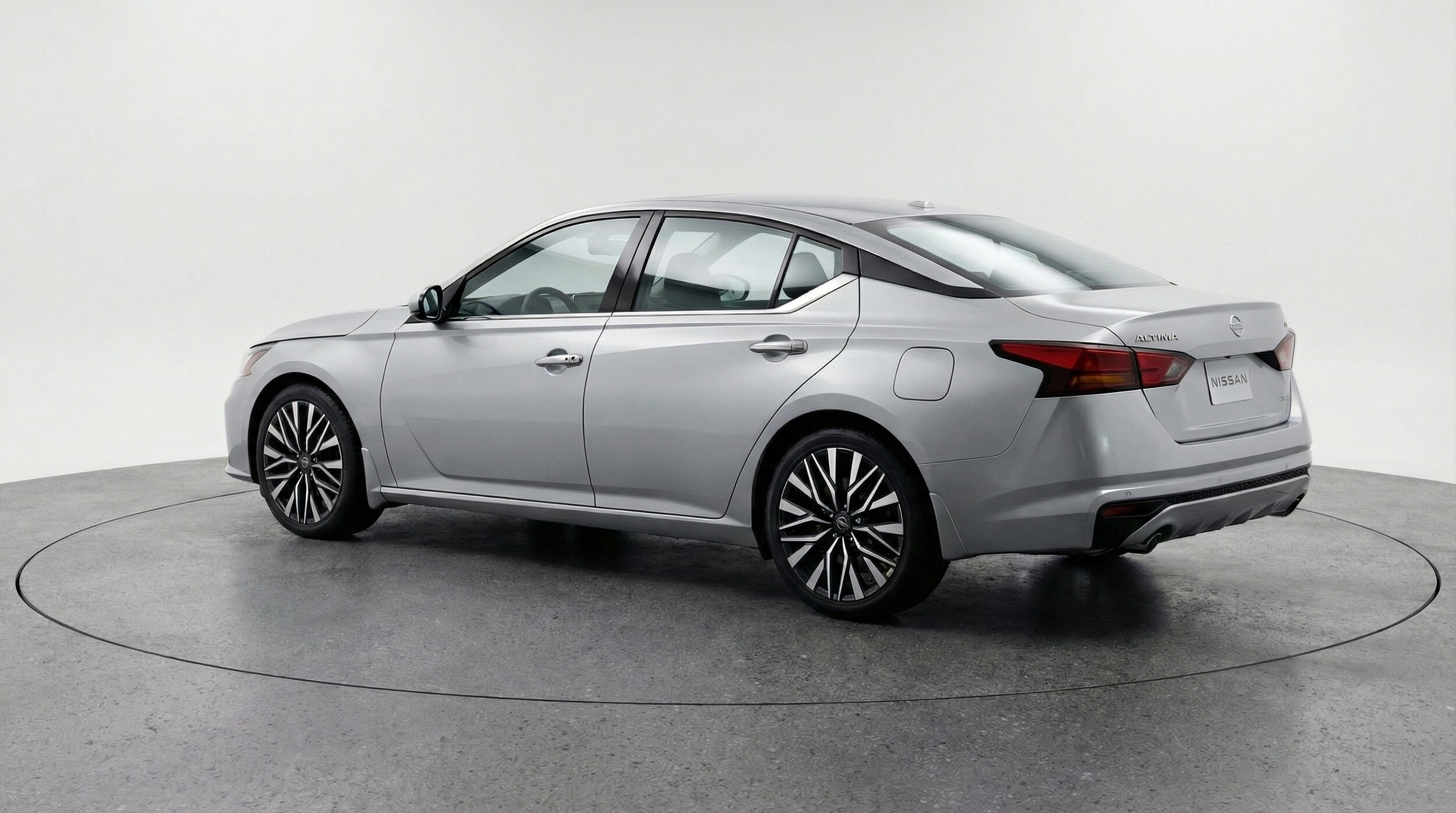 Thumbnail: 2026 Nissan Altima - 5