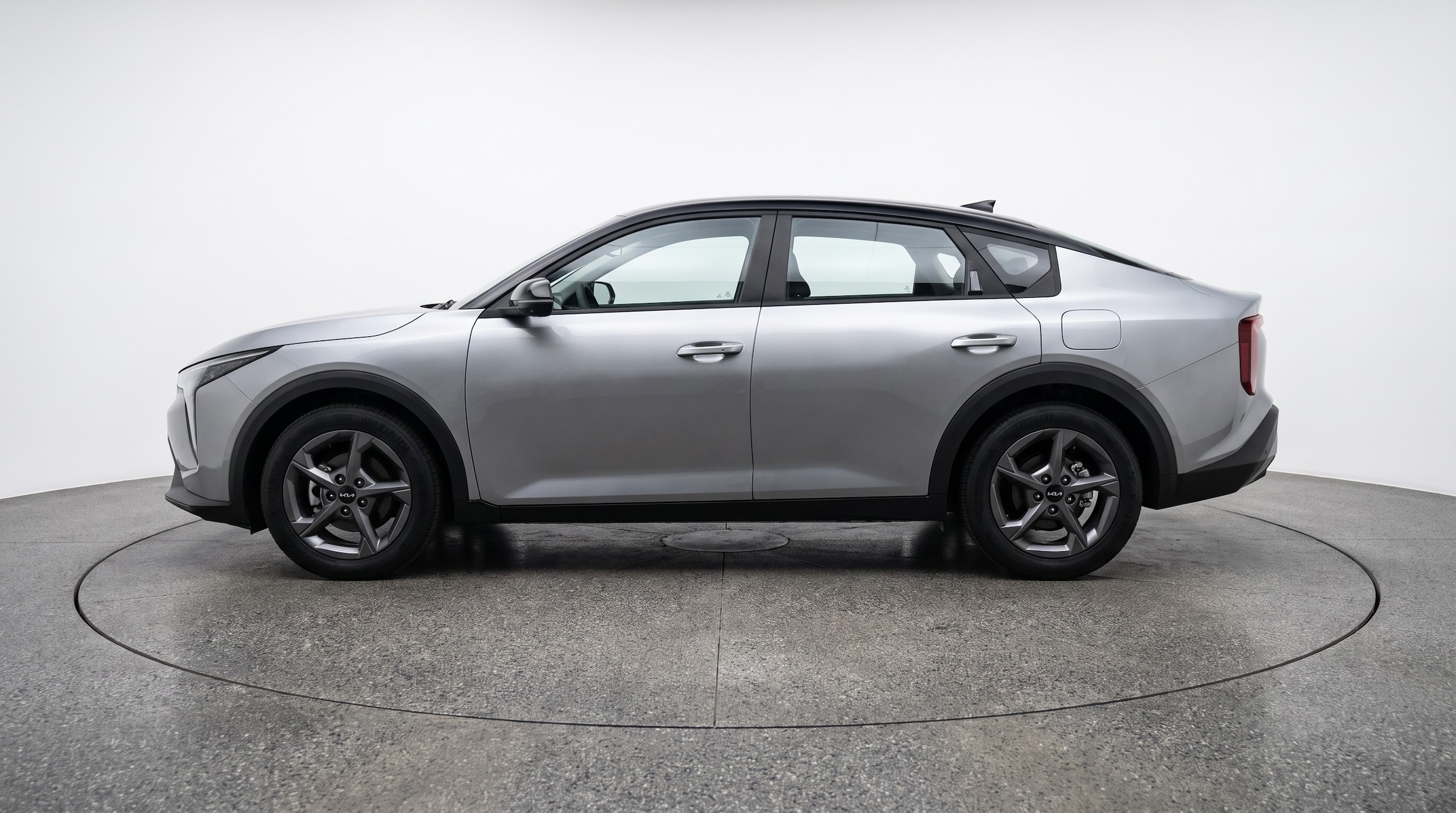 Thumbnail: 2026 Kia K4 - 4