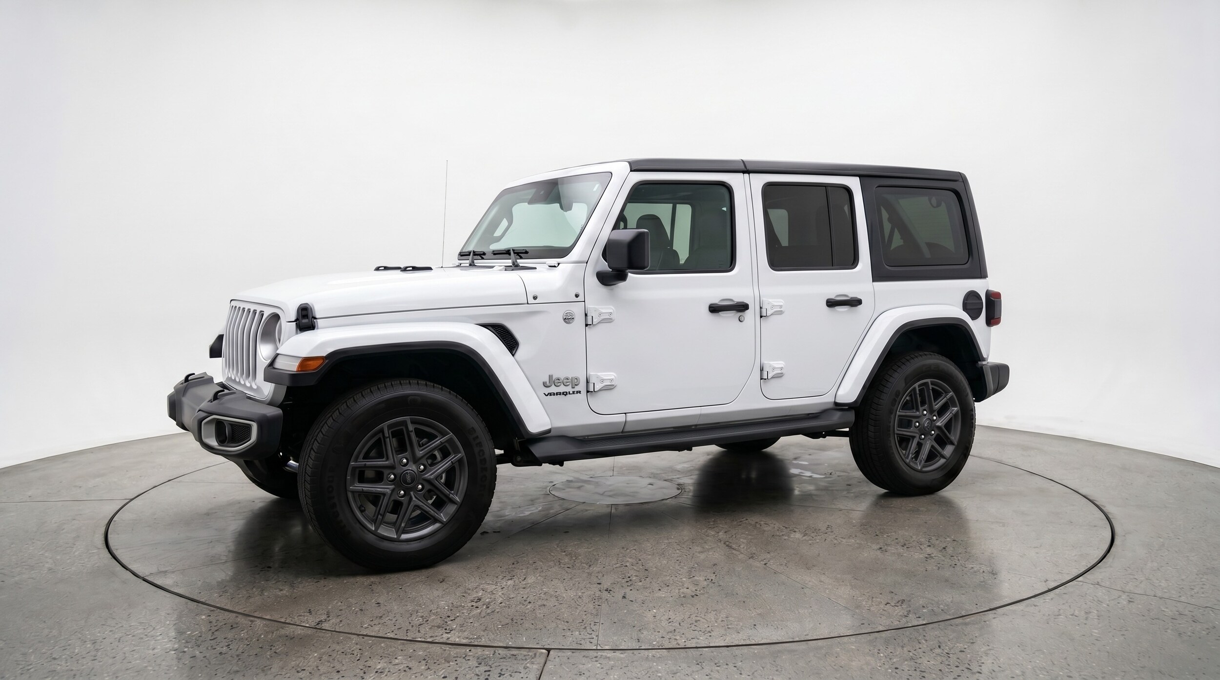 Thumbnail: 2025 Jeep Wrangler - 3