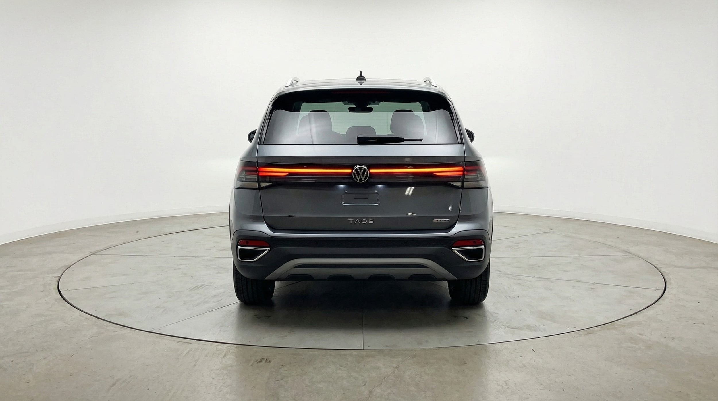 Thumbnail: 2026 Volkswagen Taos - 6