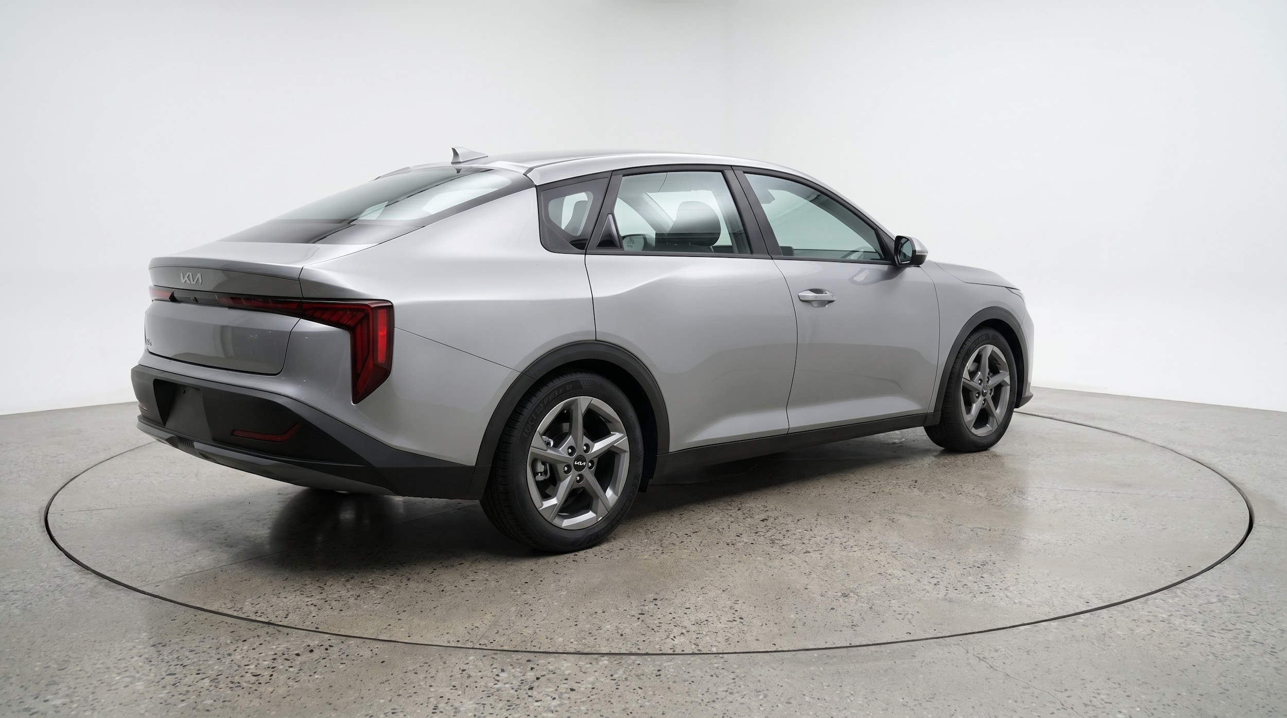 Thumbnail: 2025 Kia K4 - 7