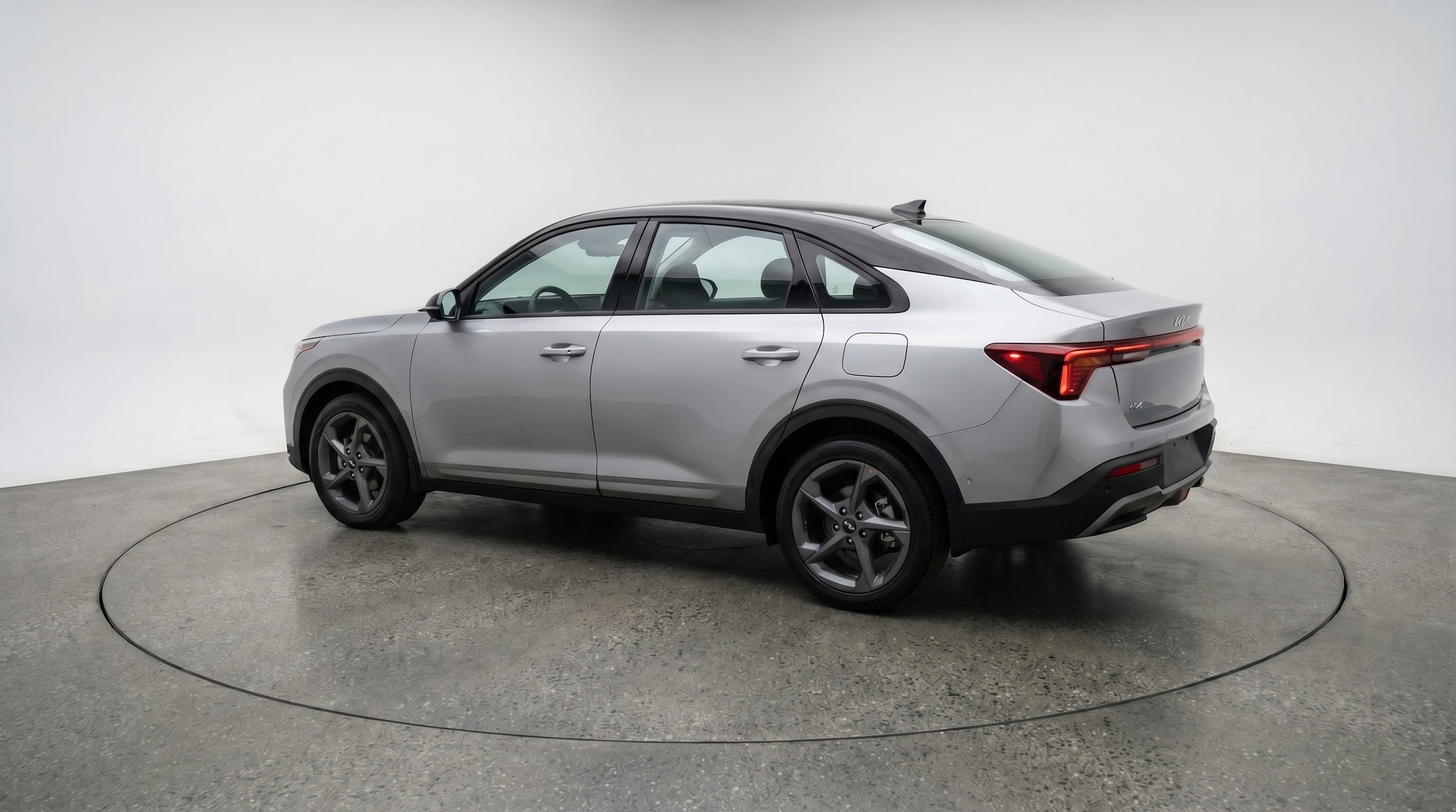 Thumbnail: 2026 Kia K4 - 5