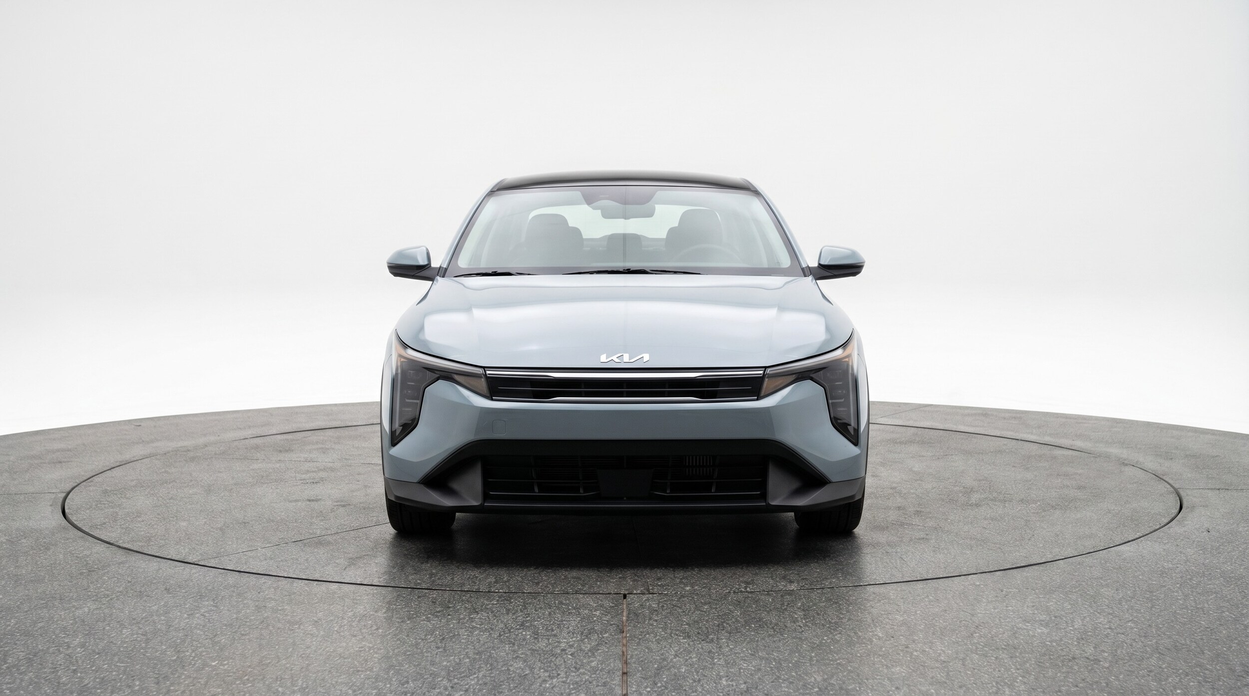 Thumbnail: 2026 Kia K4 - 2