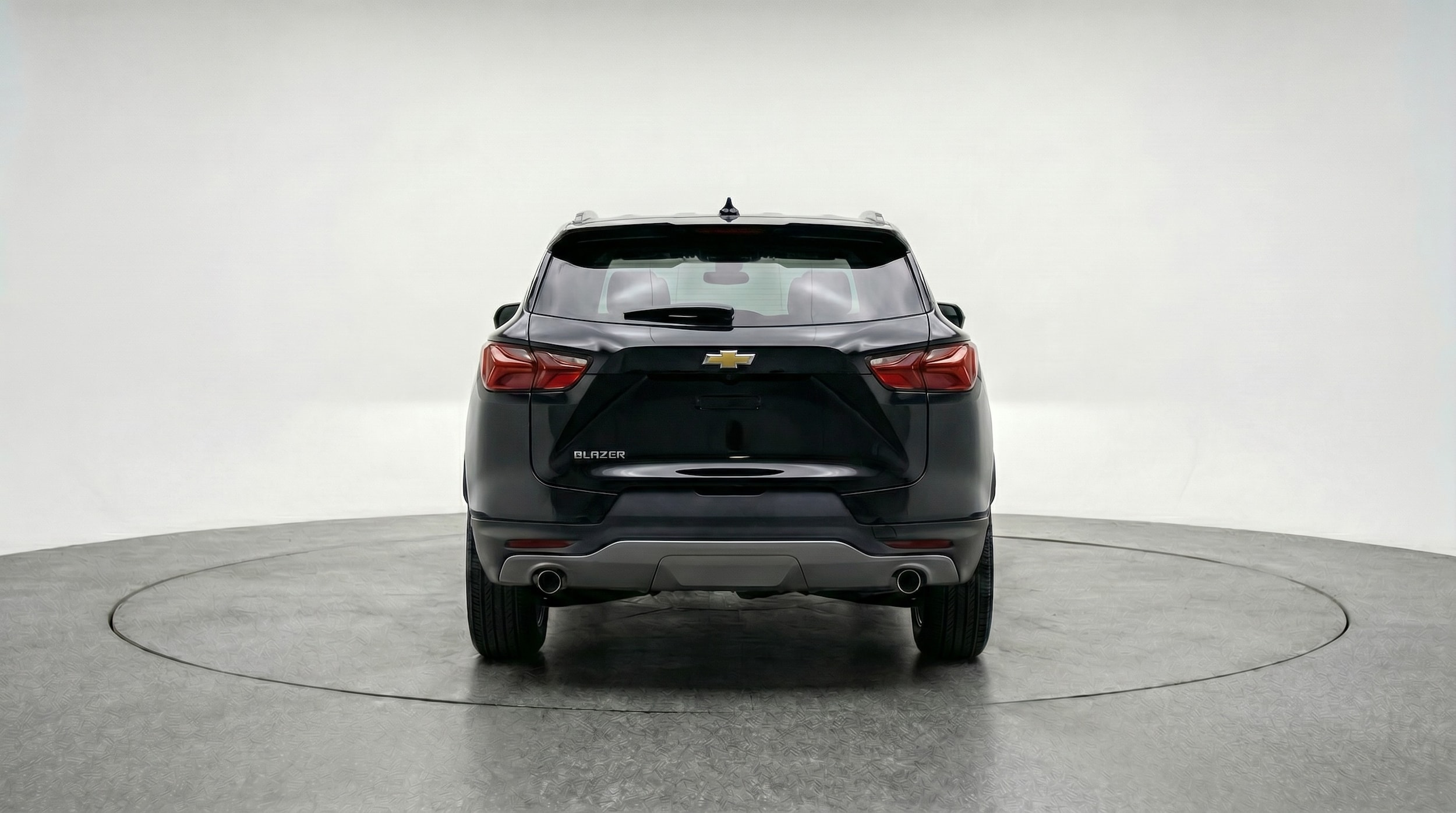 Thumbnail: 2025 Chevrolet Blazer - 6