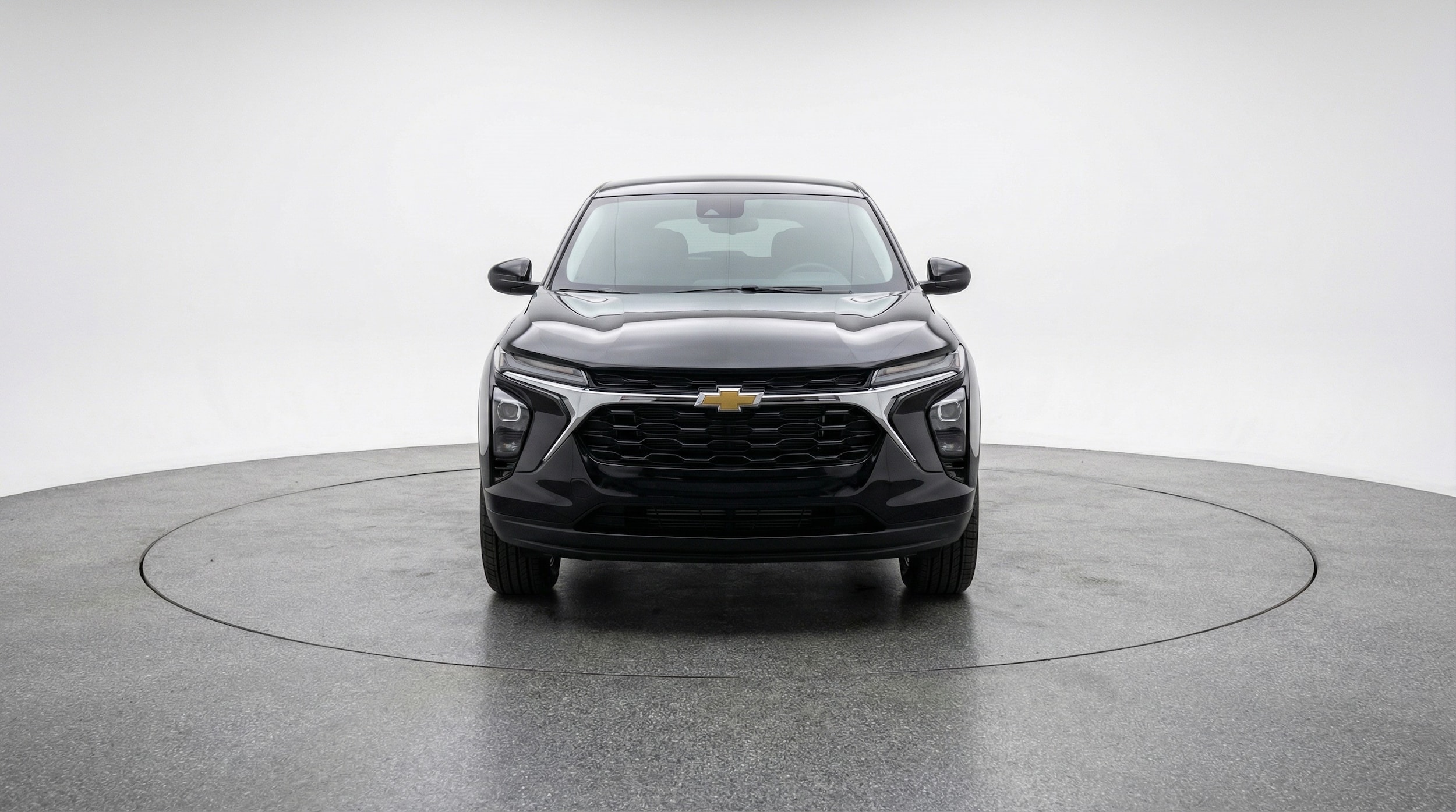 Thumbnail: 2025 Chevrolet TrailBlazer - 2