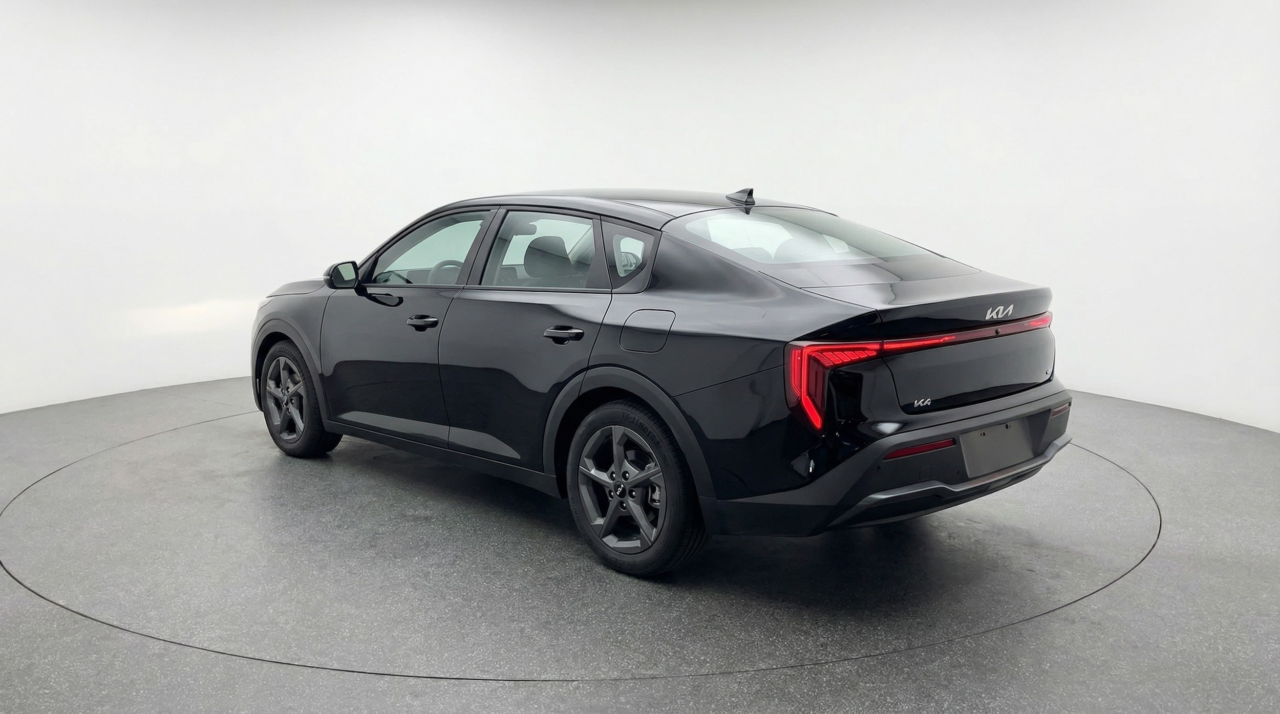 Thumbnail: 2026 Kia K4 - 5