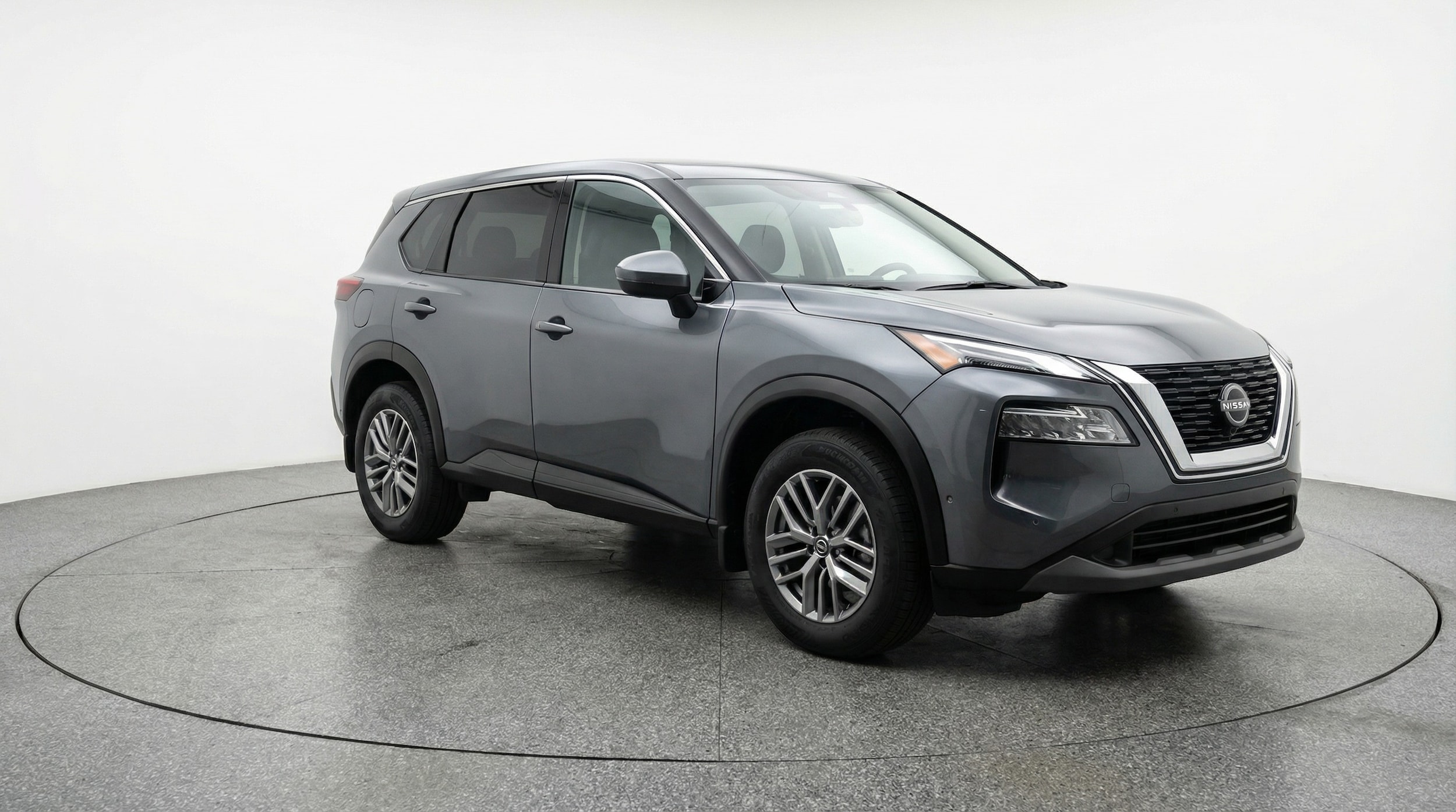 Thumbnail: 2026 Nissan Rogue - 1