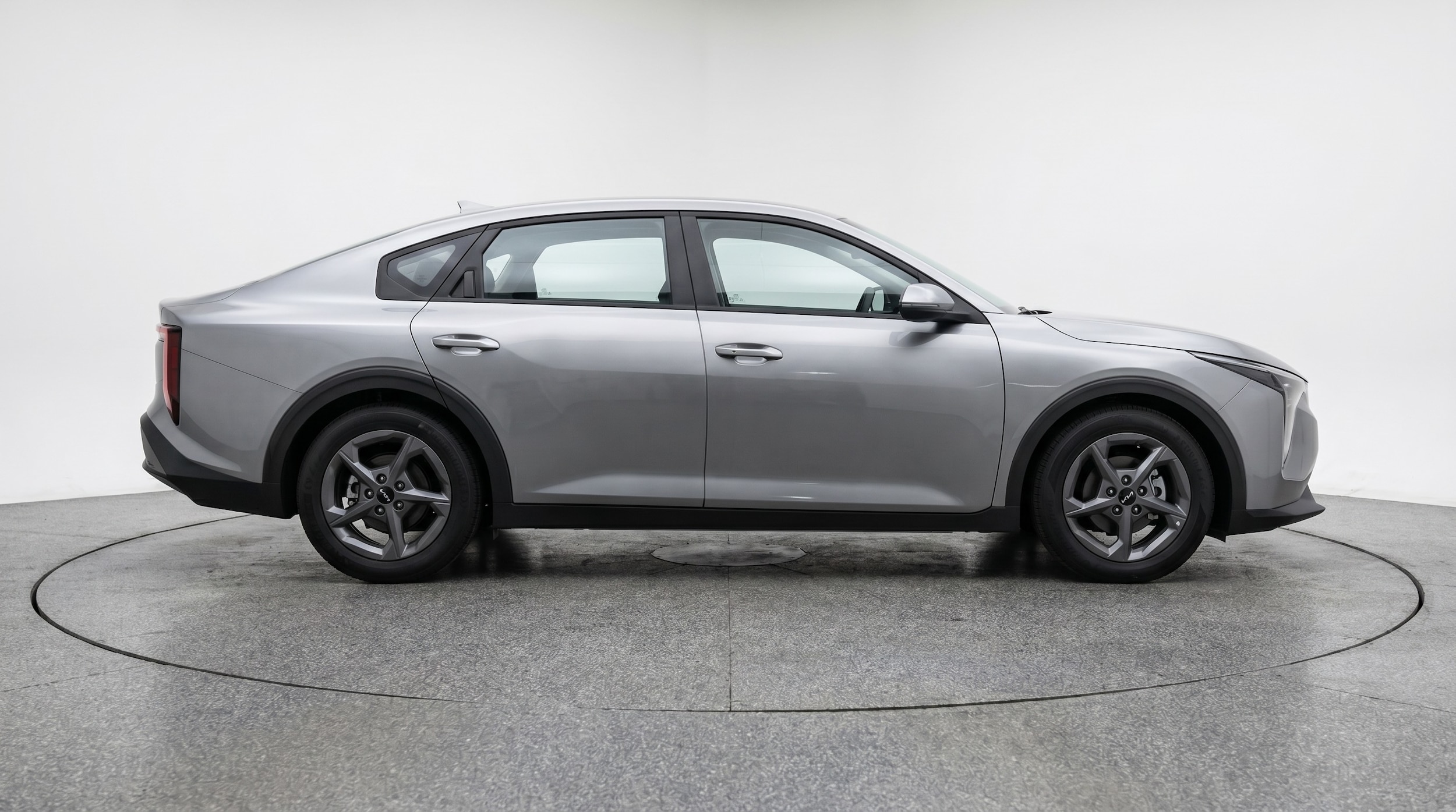 Thumbnail: 2025 Kia K4 - 8