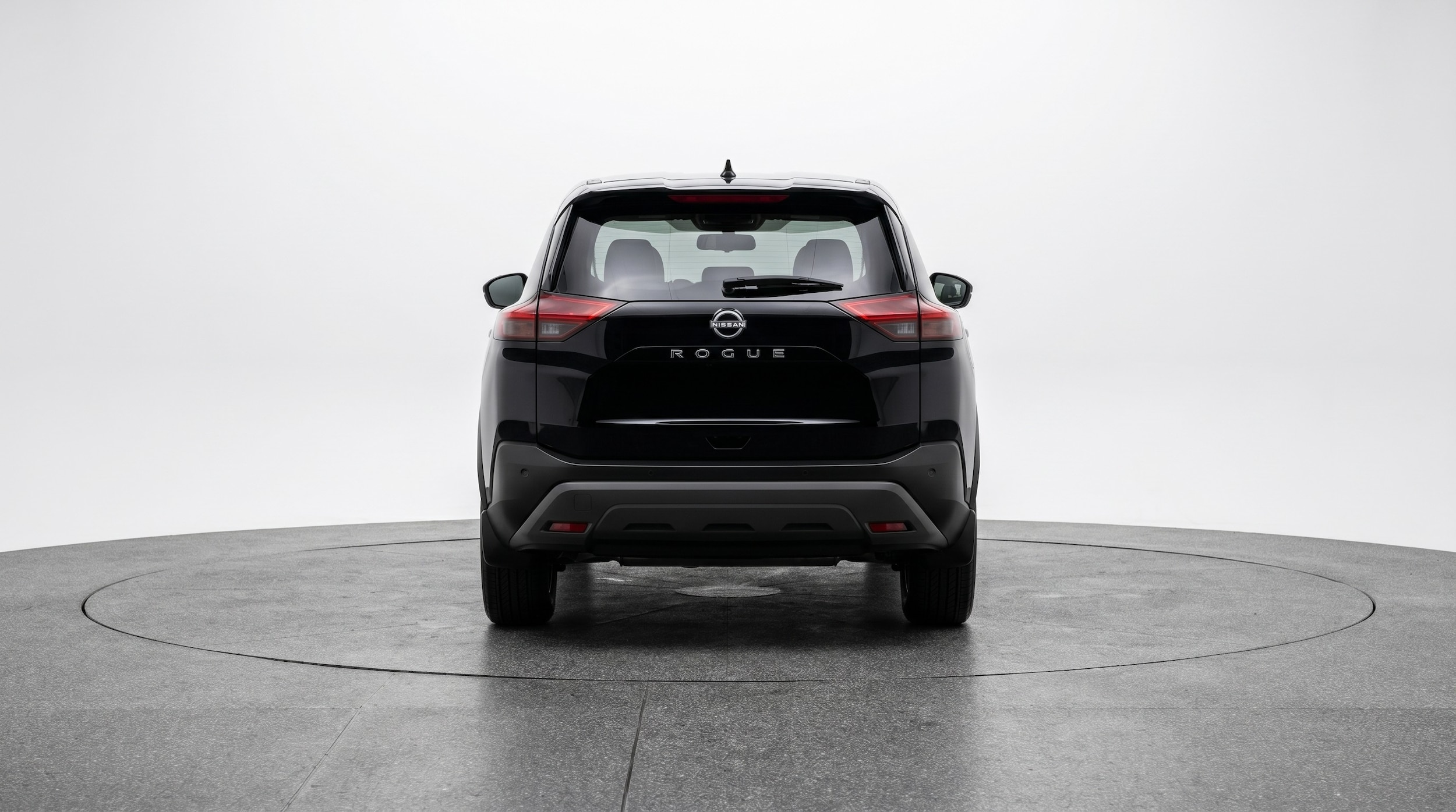 Thumbnail: 2025 Nissan Rogue - 6
