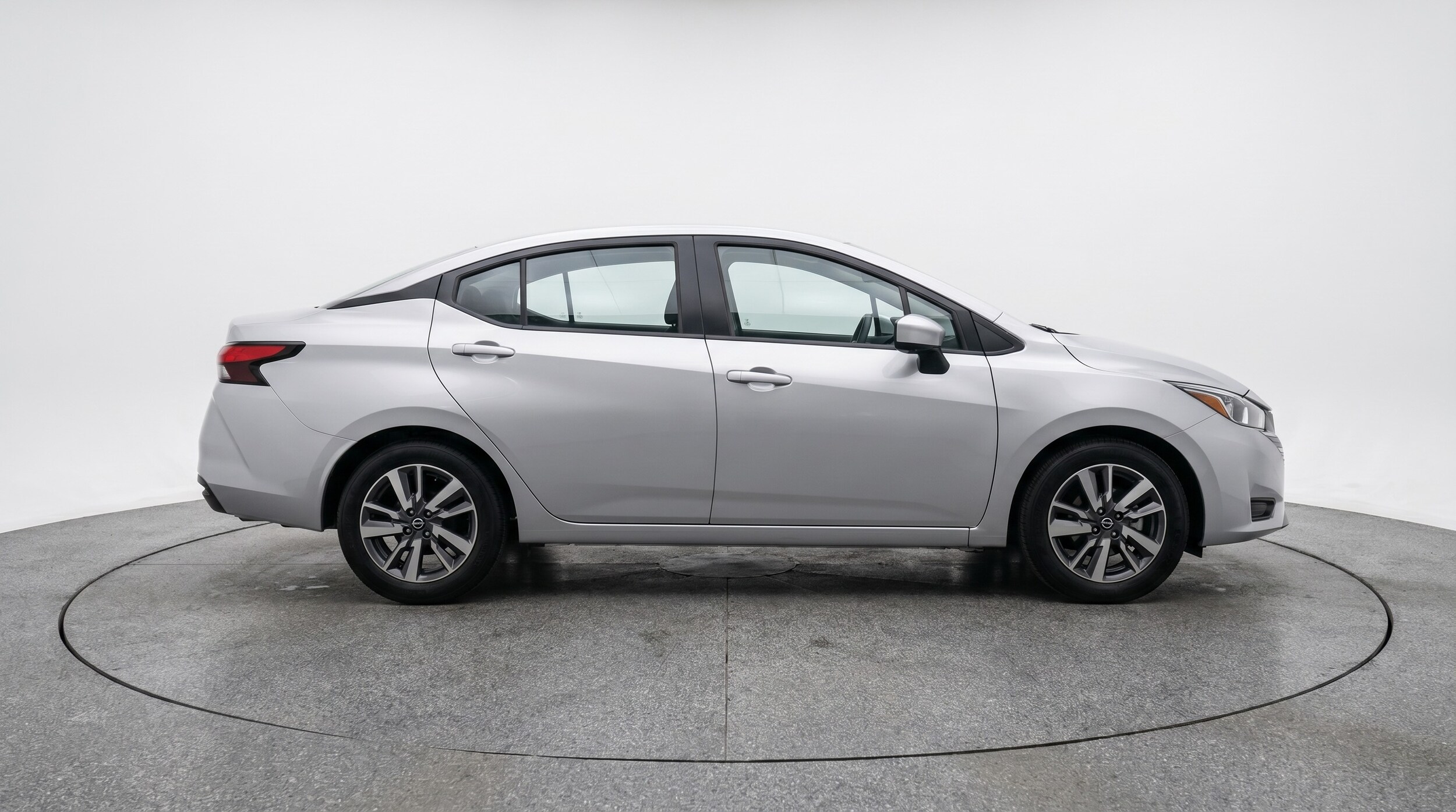 Thumbnail: 2025 Nissan Versa - 8