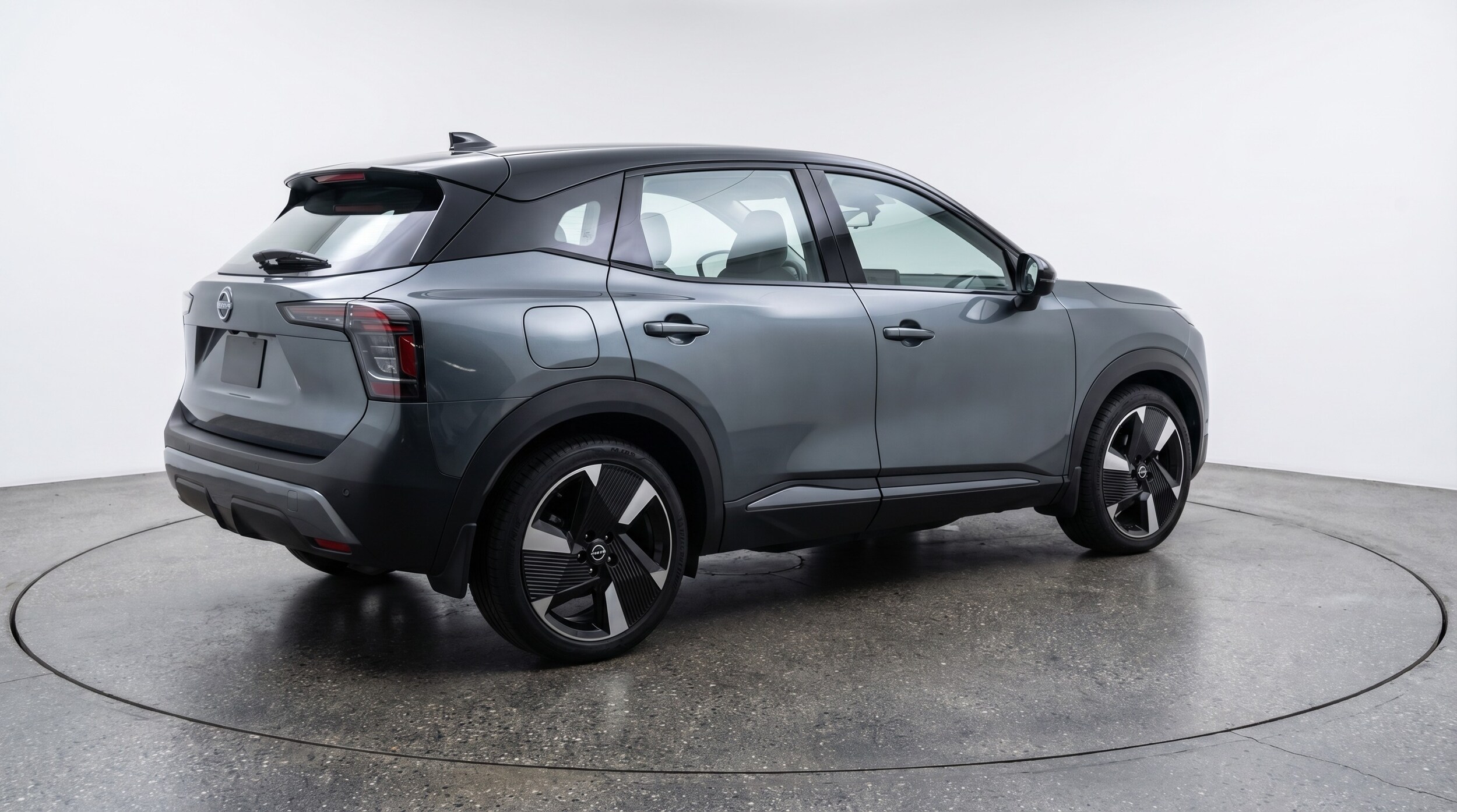 Thumbnail: 2026 Nissan Kicks - 7