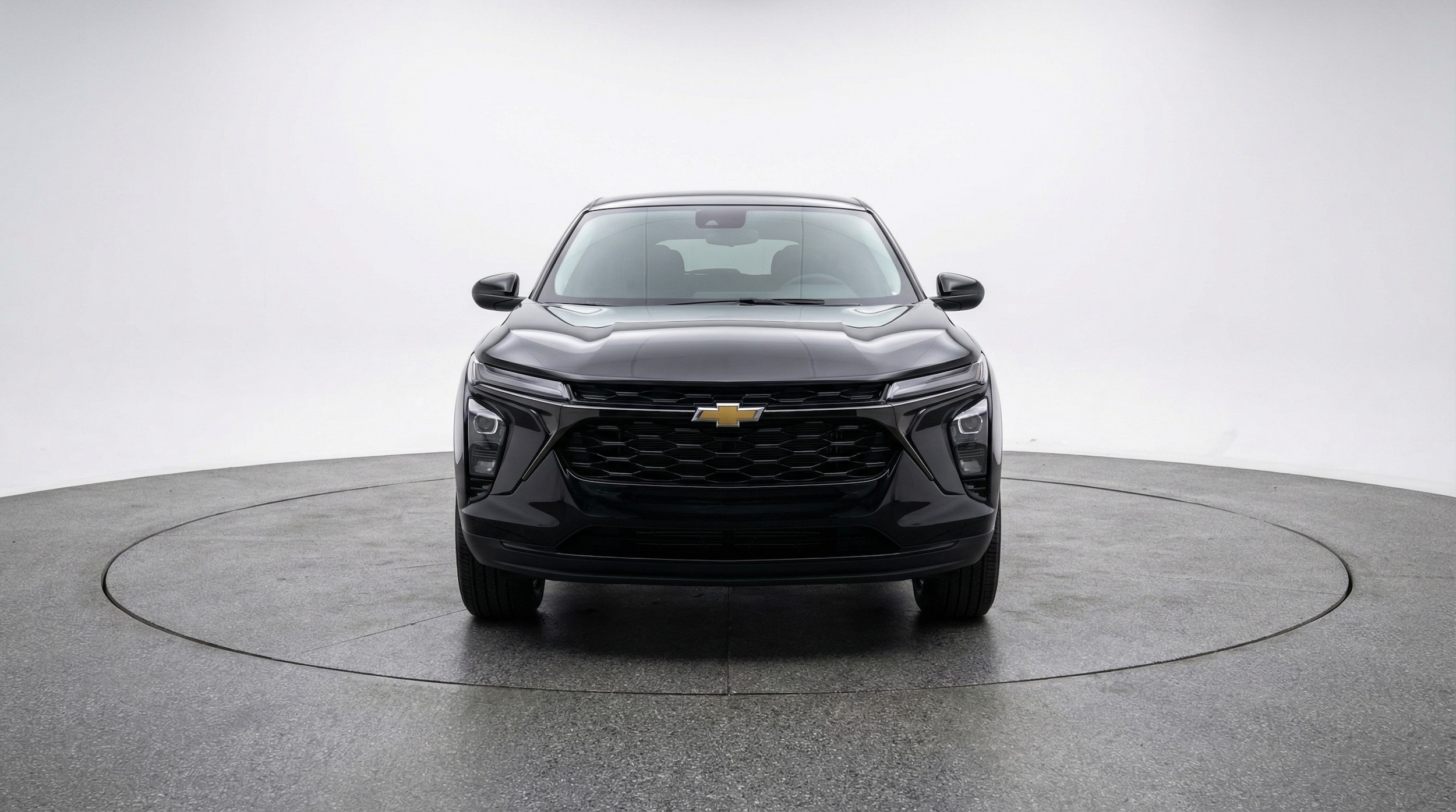 Thumbnail: 2025 Chevrolet Blazer - 2