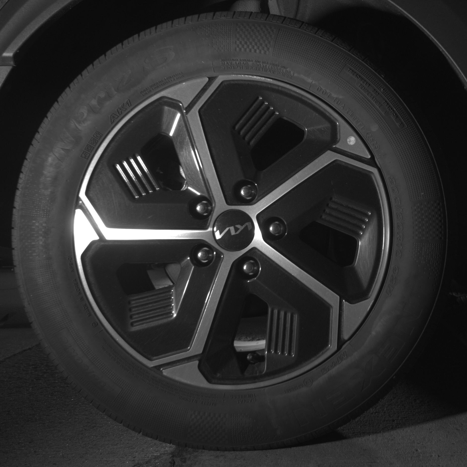 Thumbnail: 2026 Kia Niro - 12