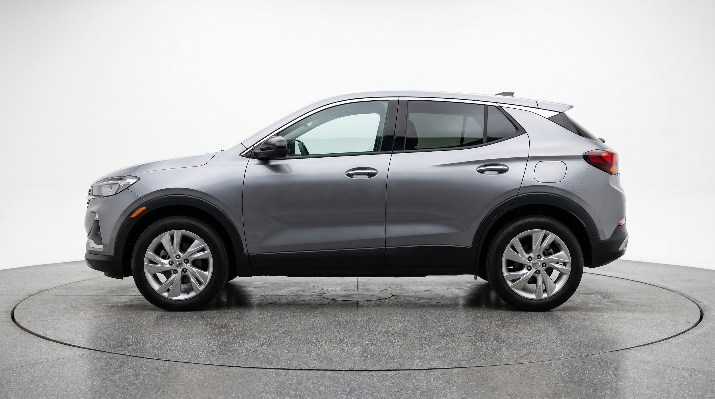Thumbnail: 2026 Buick Encore GX - 4
