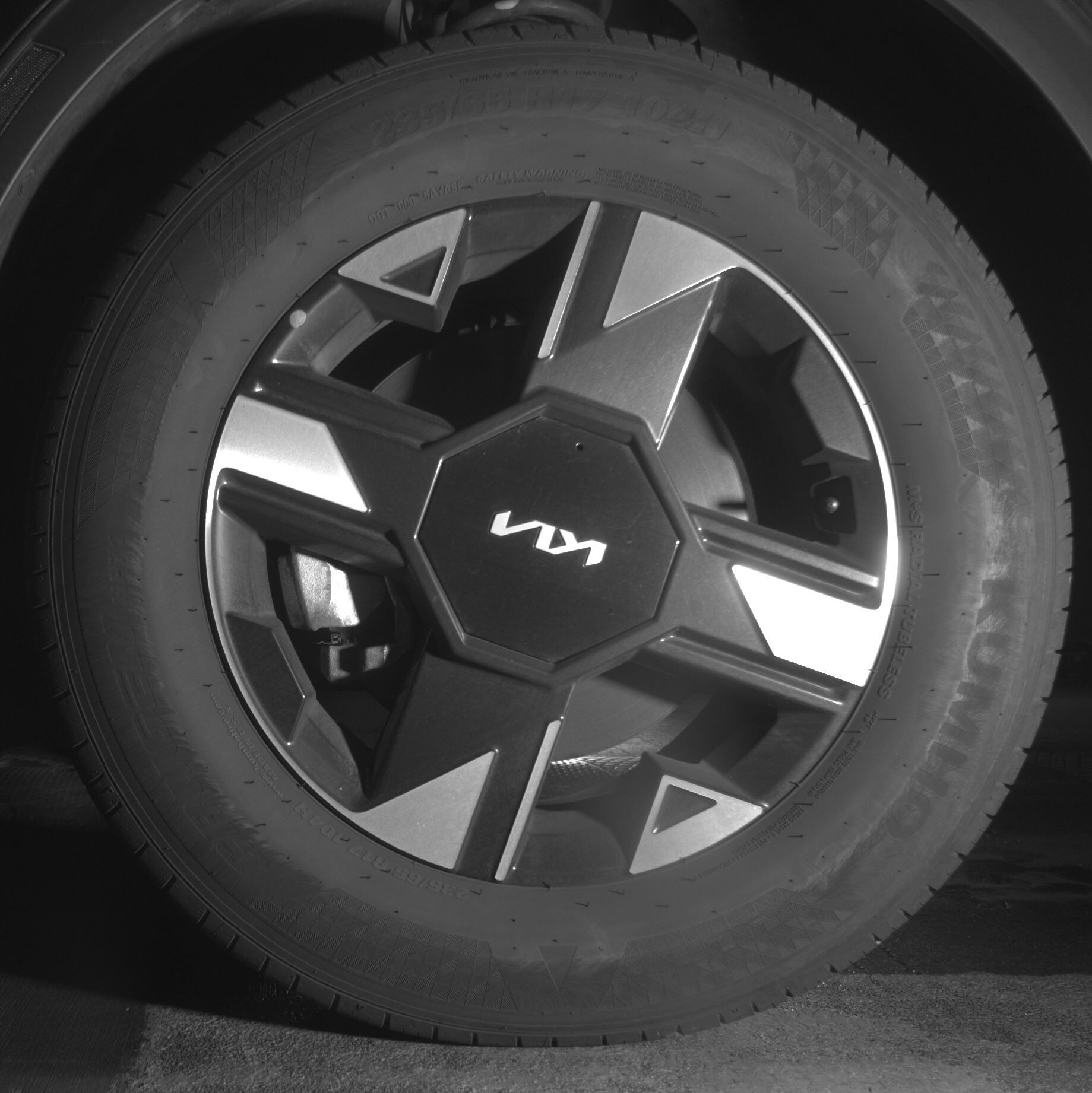 Thumbnail: 2026 Kia Sportage - 9