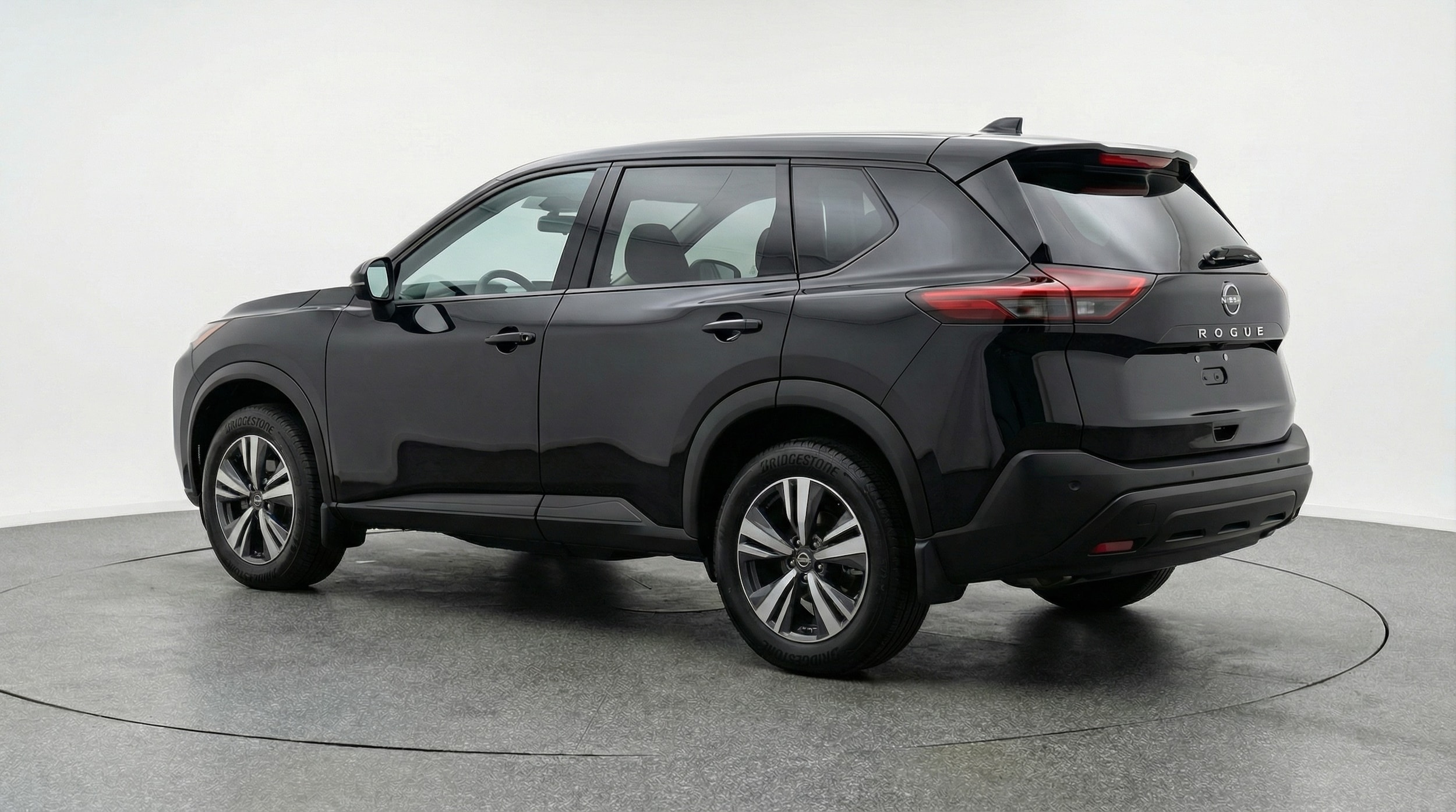 Thumbnail: 2026 Nissan Rogue - 5