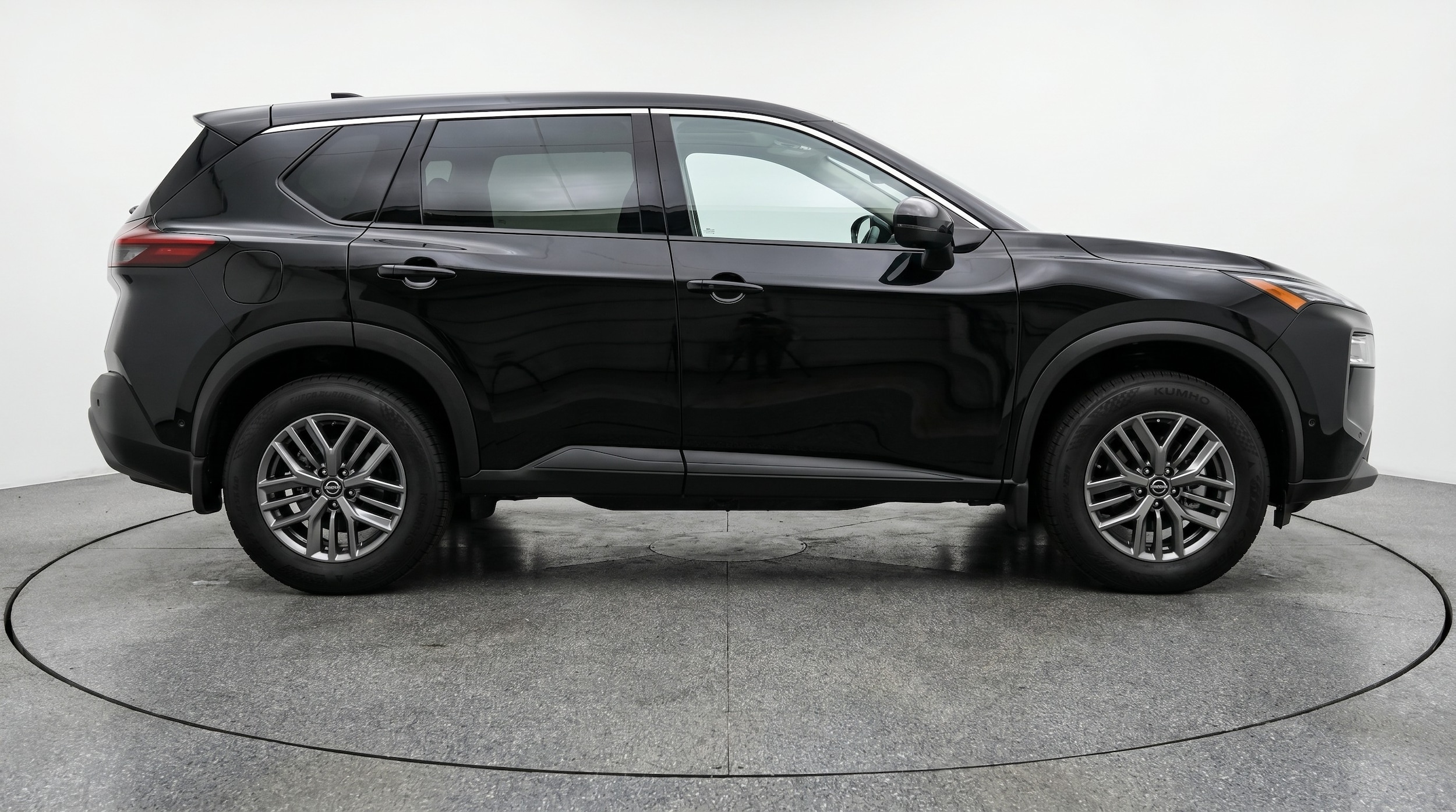 Thumbnail: 2026 Nissan Rogue - 8