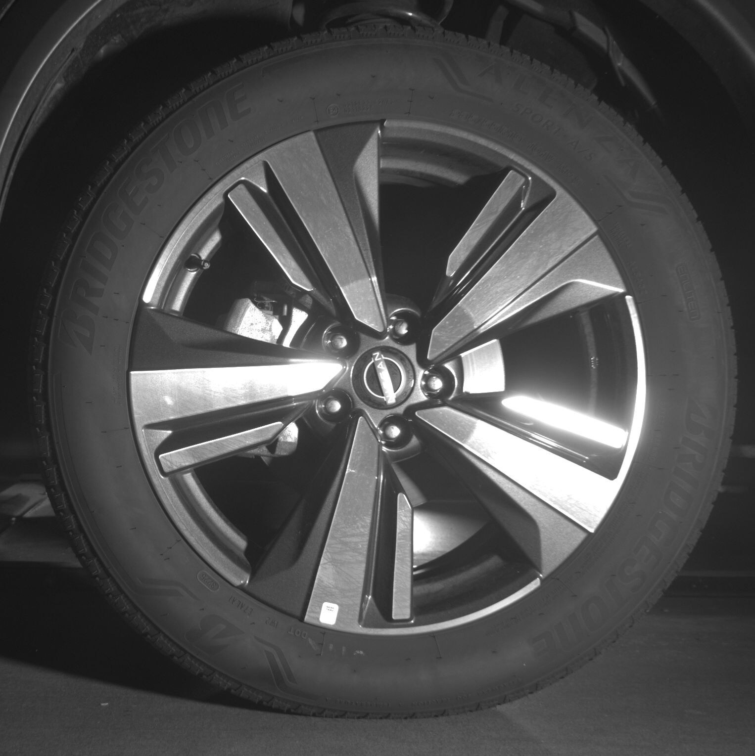 Thumbnail: 2026 Nissan Rogue - 9