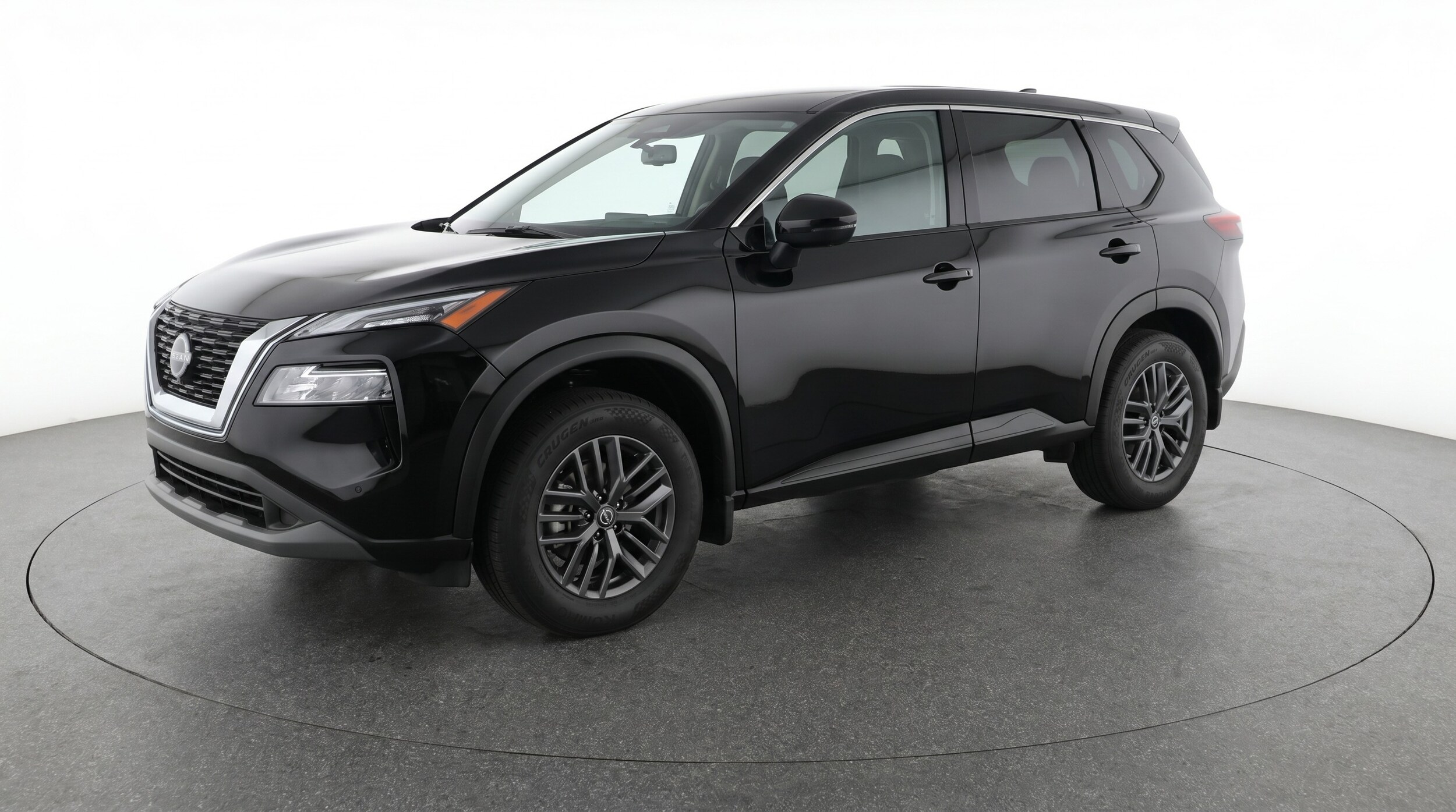 Thumbnail: 2026 Nissan Rogue - 3