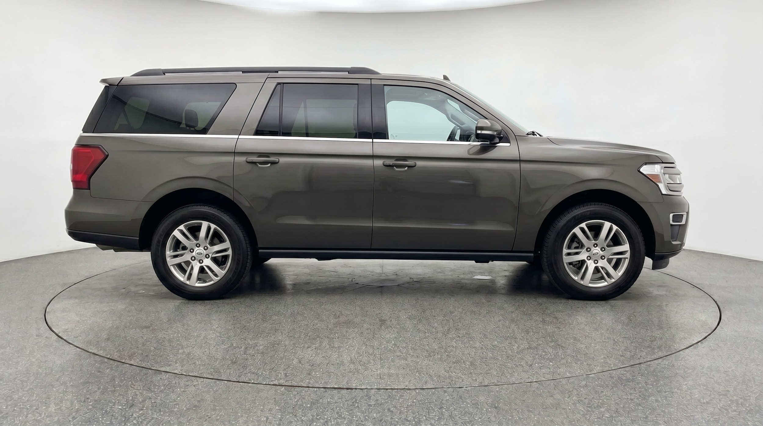 Thumbnail: 2024 Ford Expedition MAX - 8