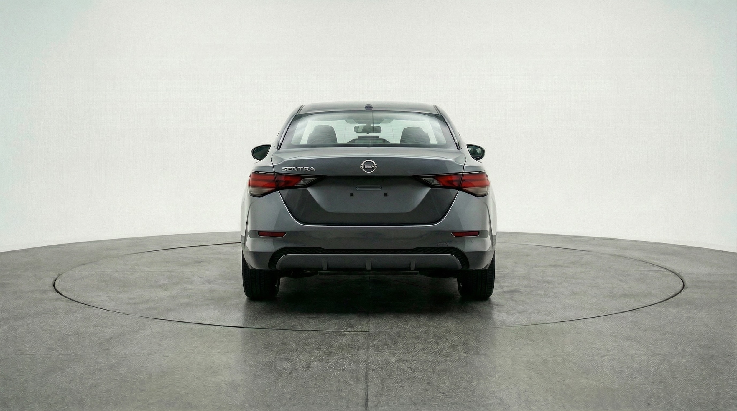 Thumbnail: 2025 Nissan Sentra - 6