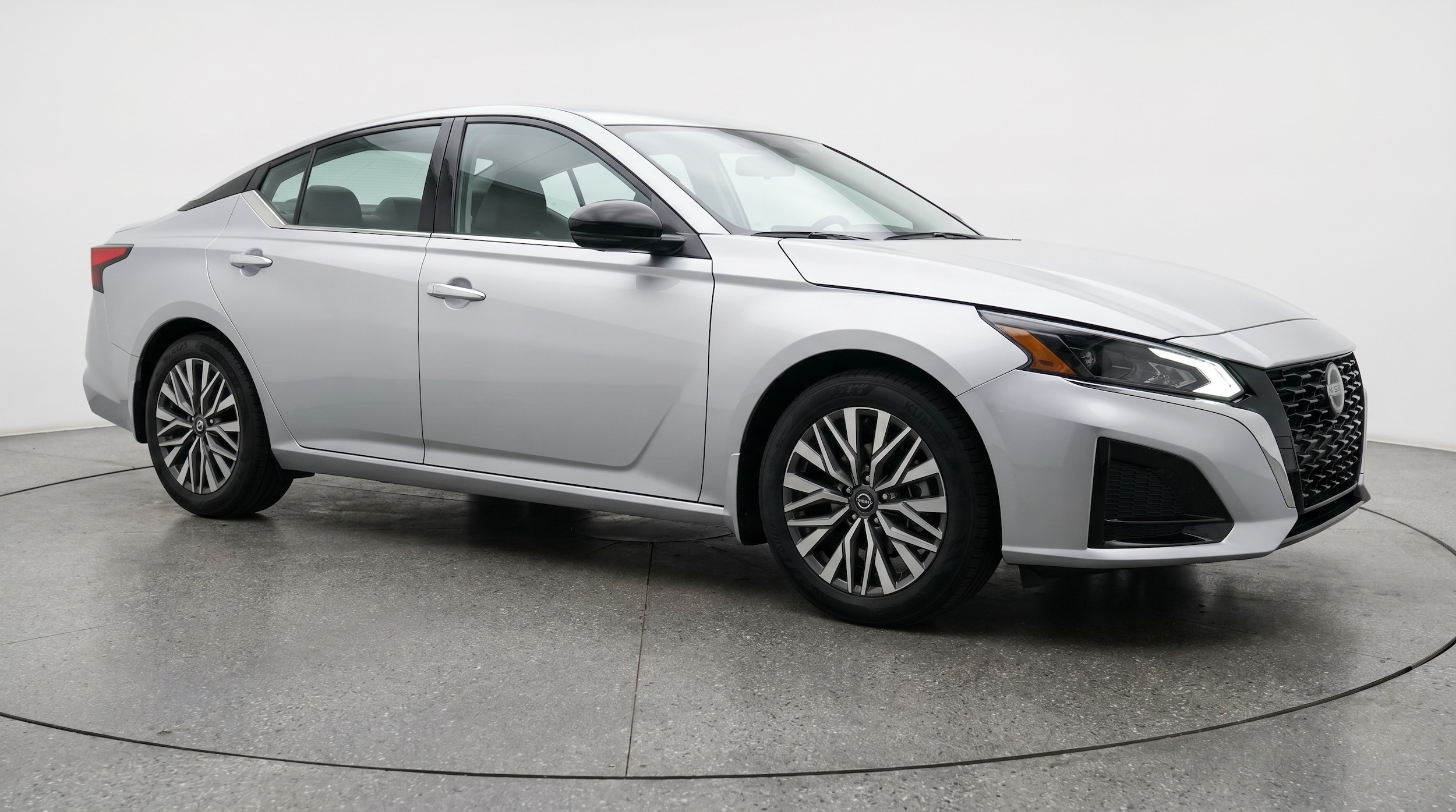 Thumbnail: 2026 Nissan Altima - 1