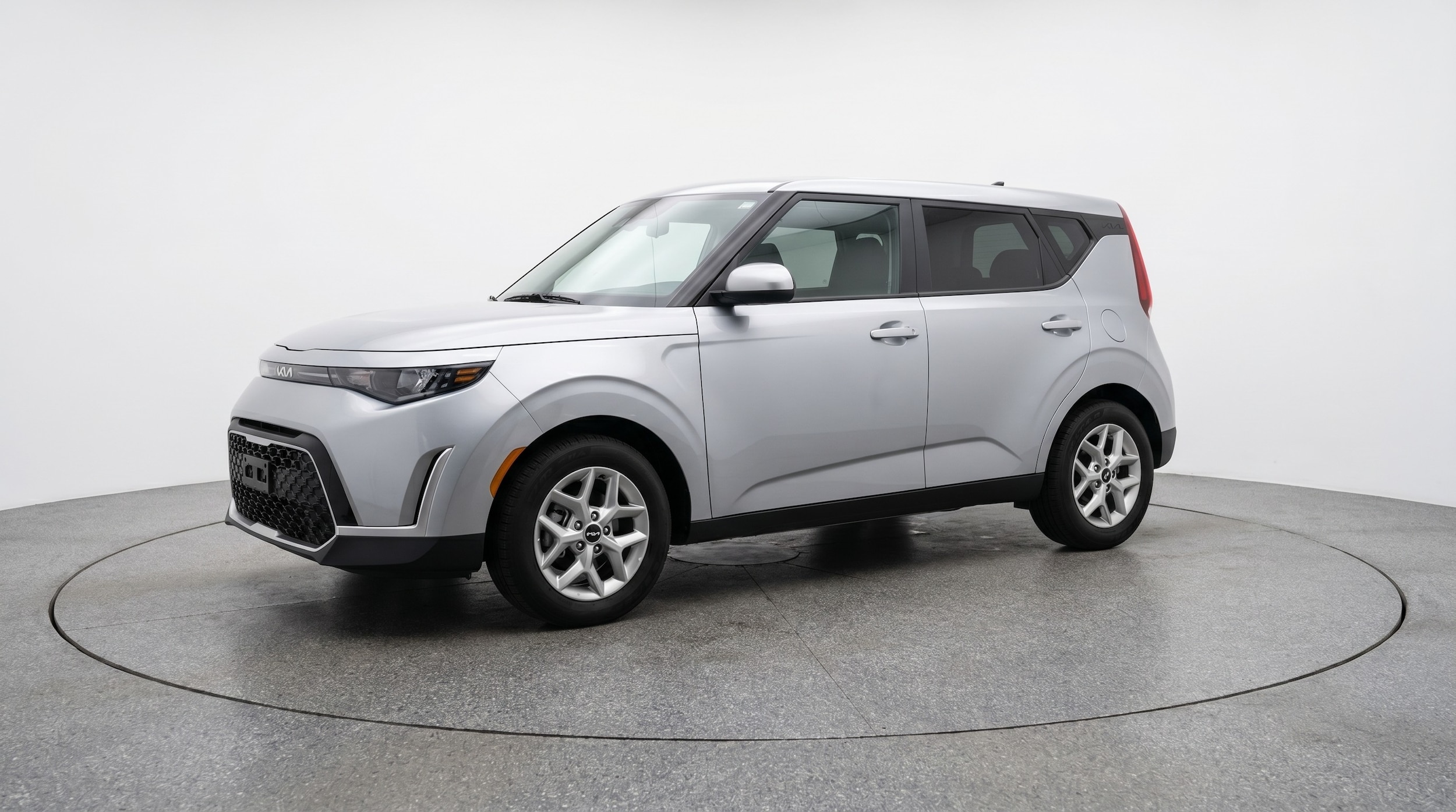 Thumbnail: 2025 Kia Soul - 3