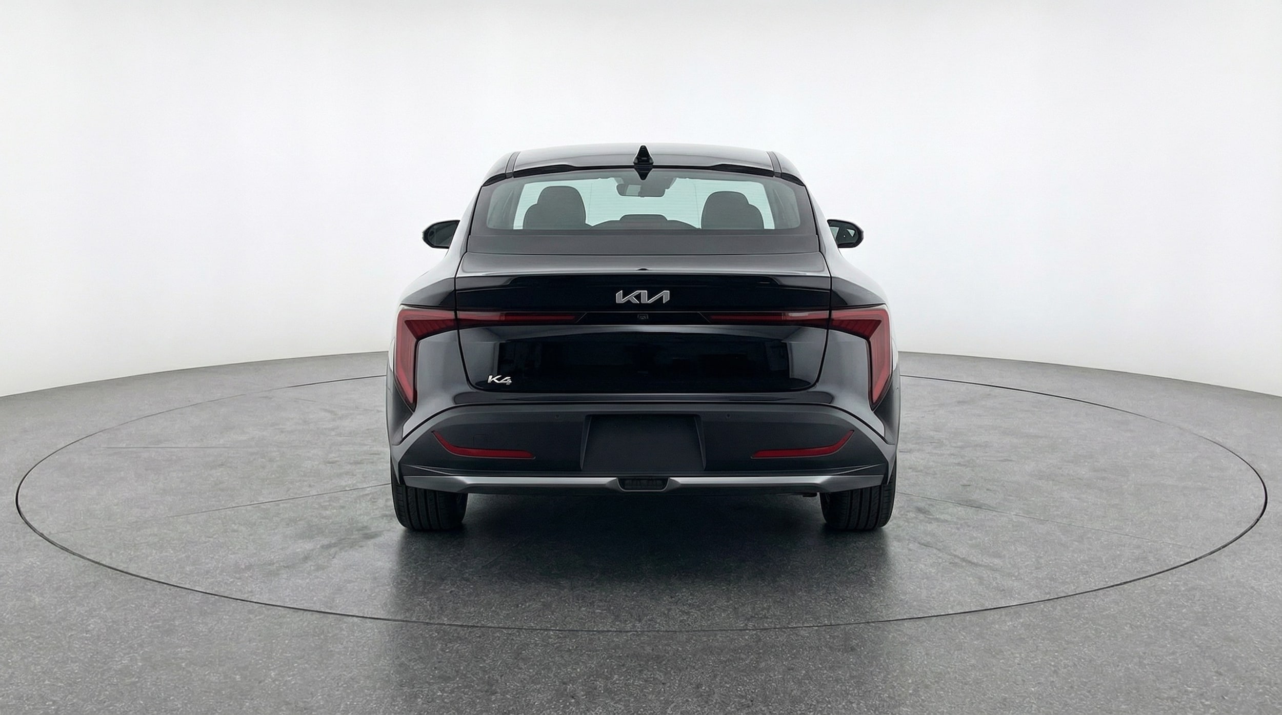 Thumbnail: 2025 Kia K4 - 6