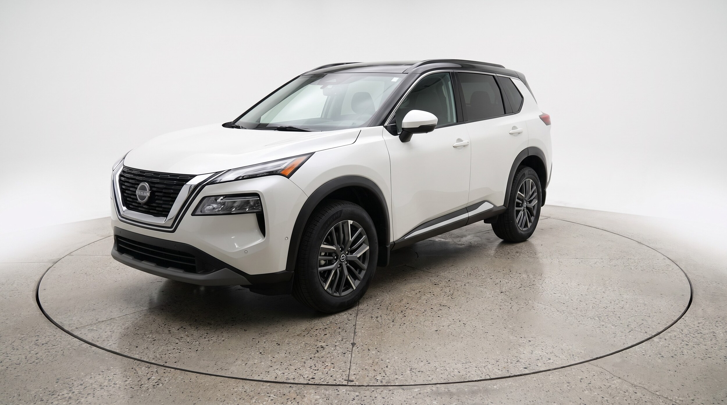 Thumbnail: 2026 Nissan Rogue - 3