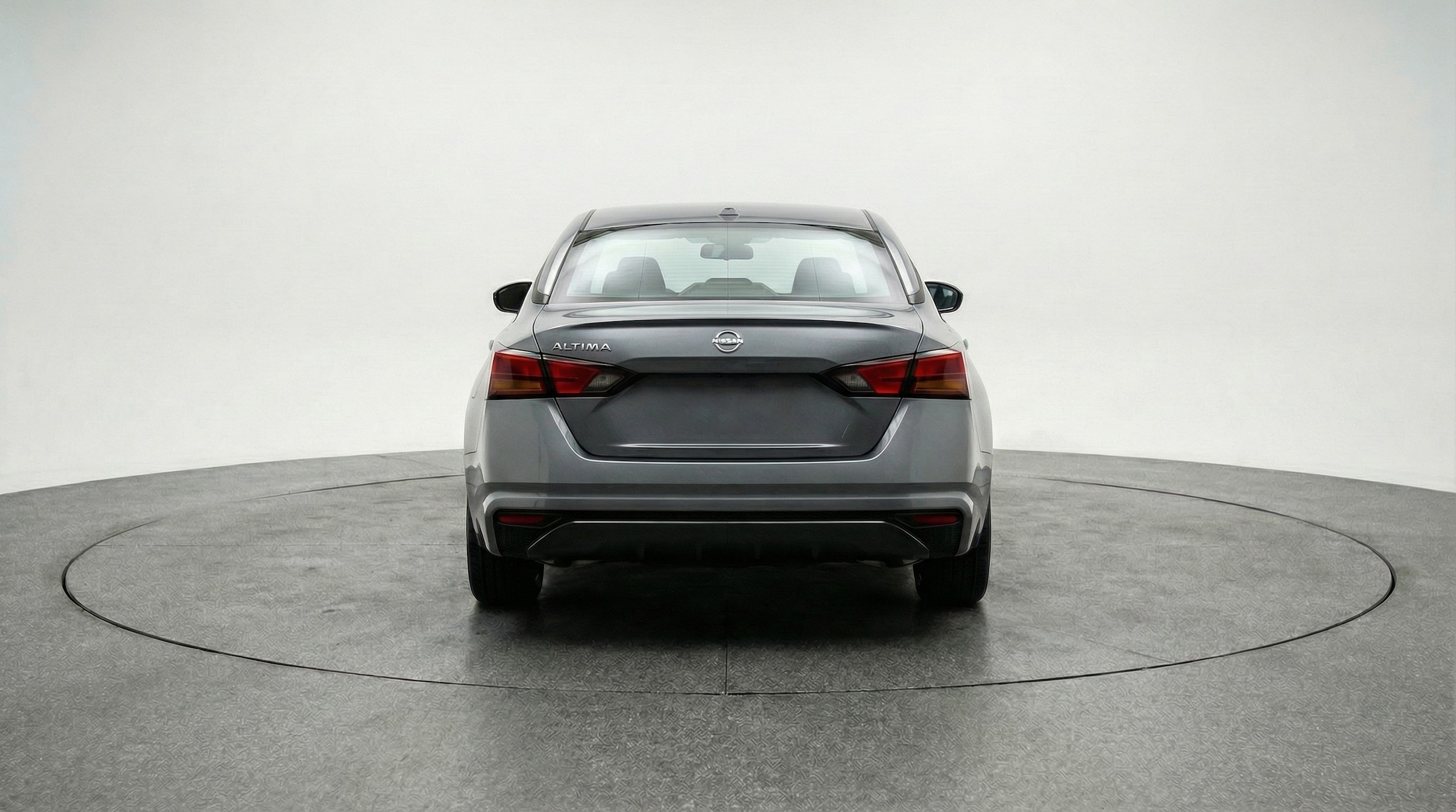 Thumbnail: 2026 Nissan Altima - 6