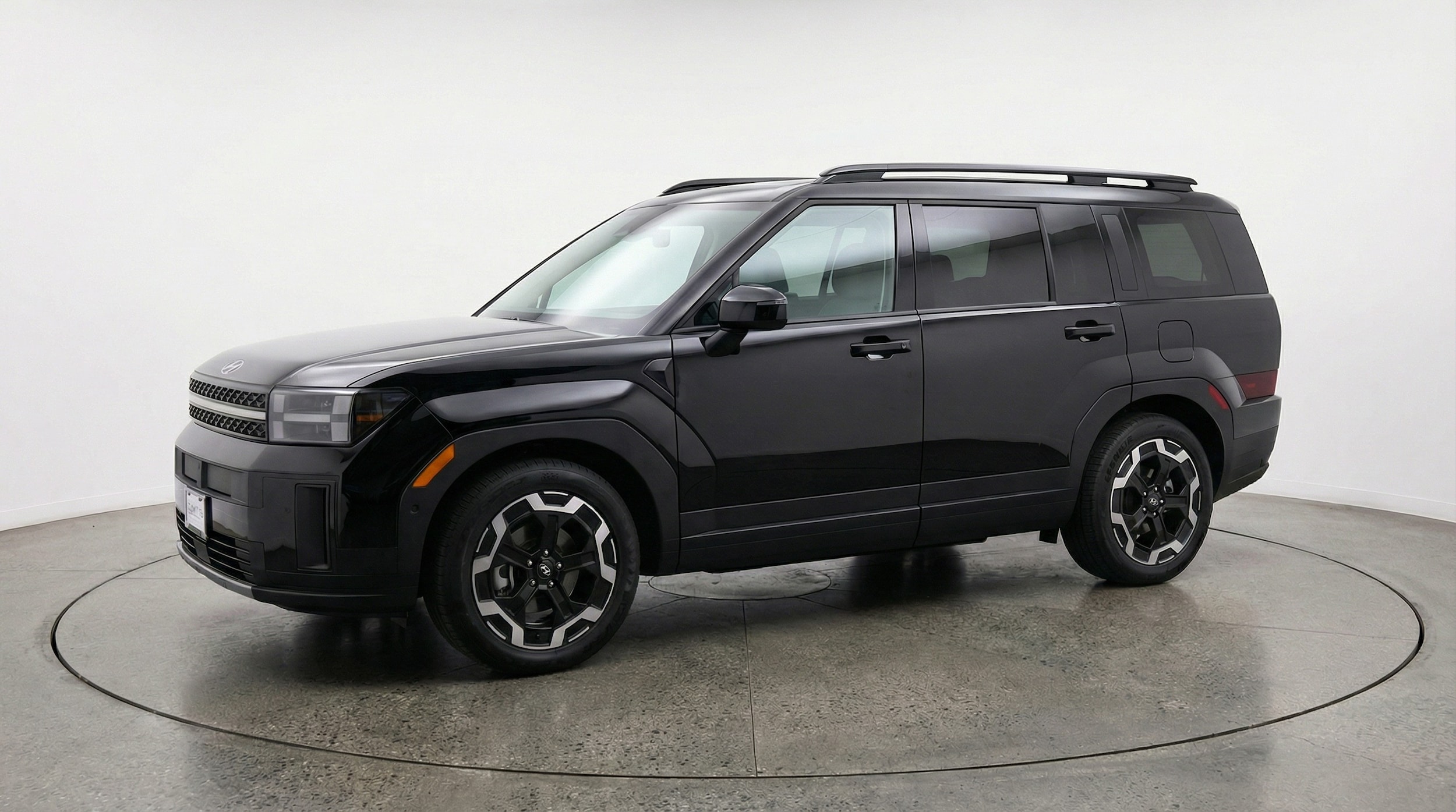Thumbnail: 2026 Hyundai Santa Fe - 3