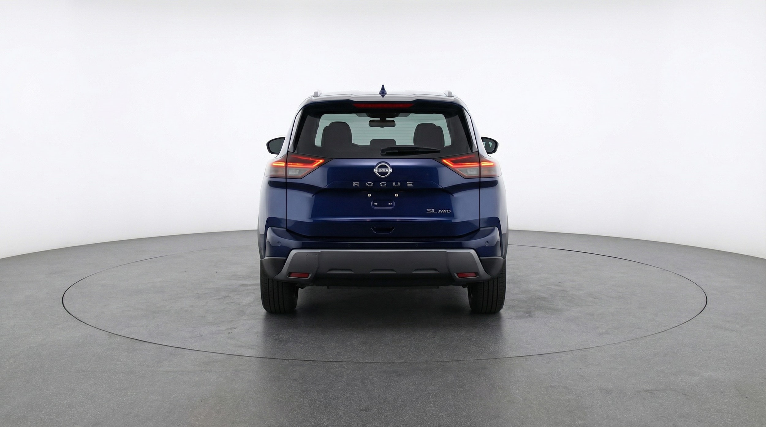Thumbnail: 2026 Nissan Rogue - 6