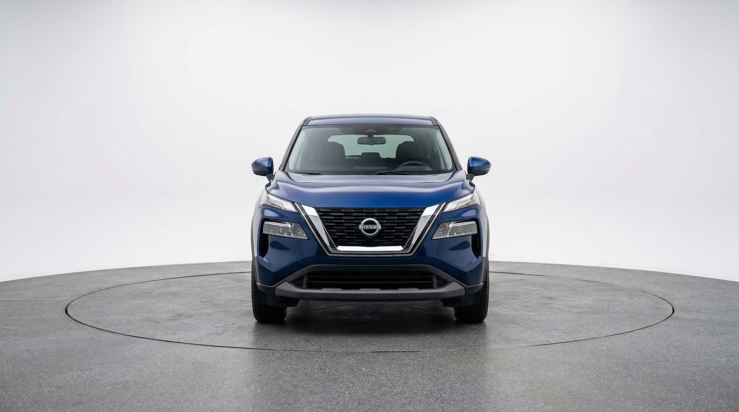 Thumbnail: 2026 Nissan Rogue - 2