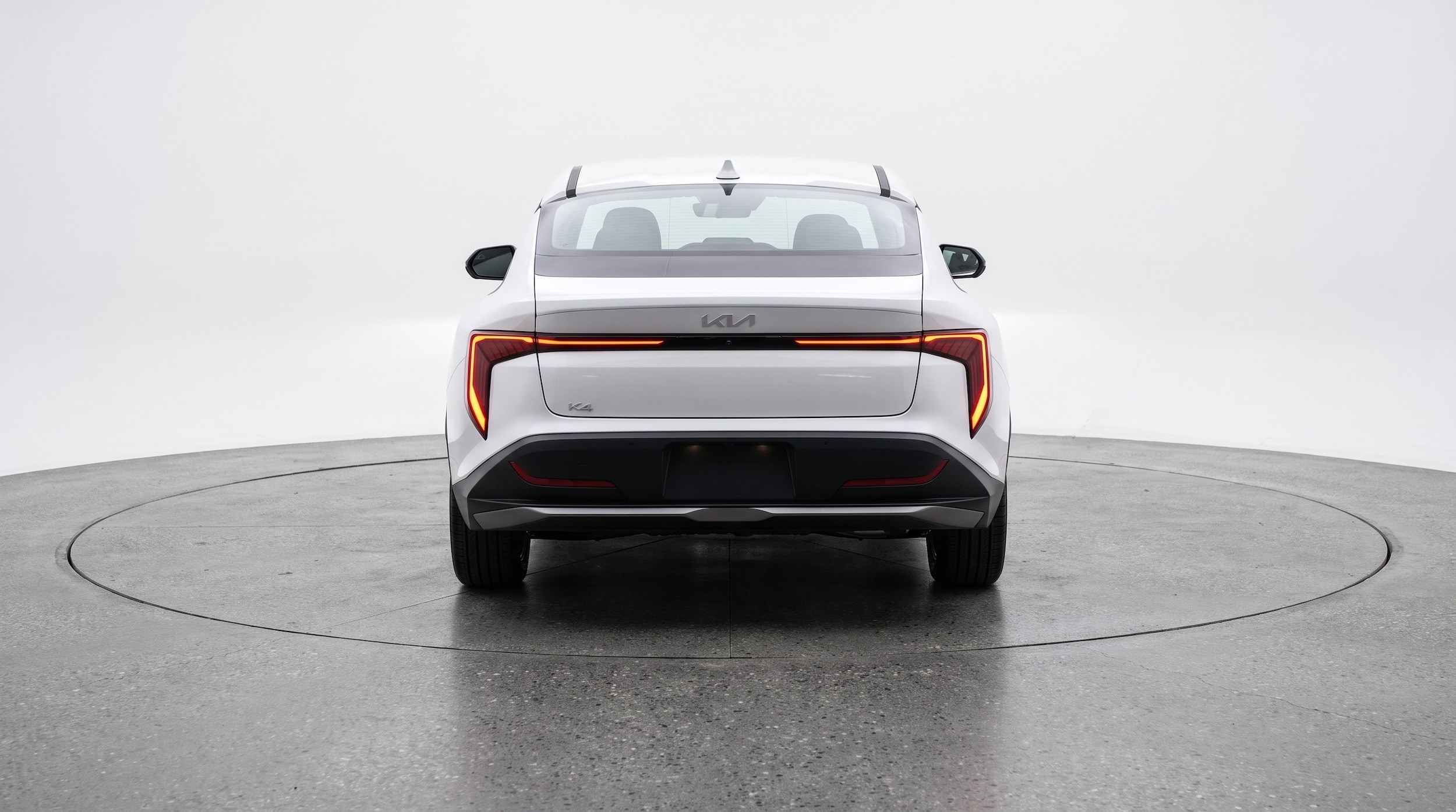 Thumbnail: 2025 Kia K4 - 6