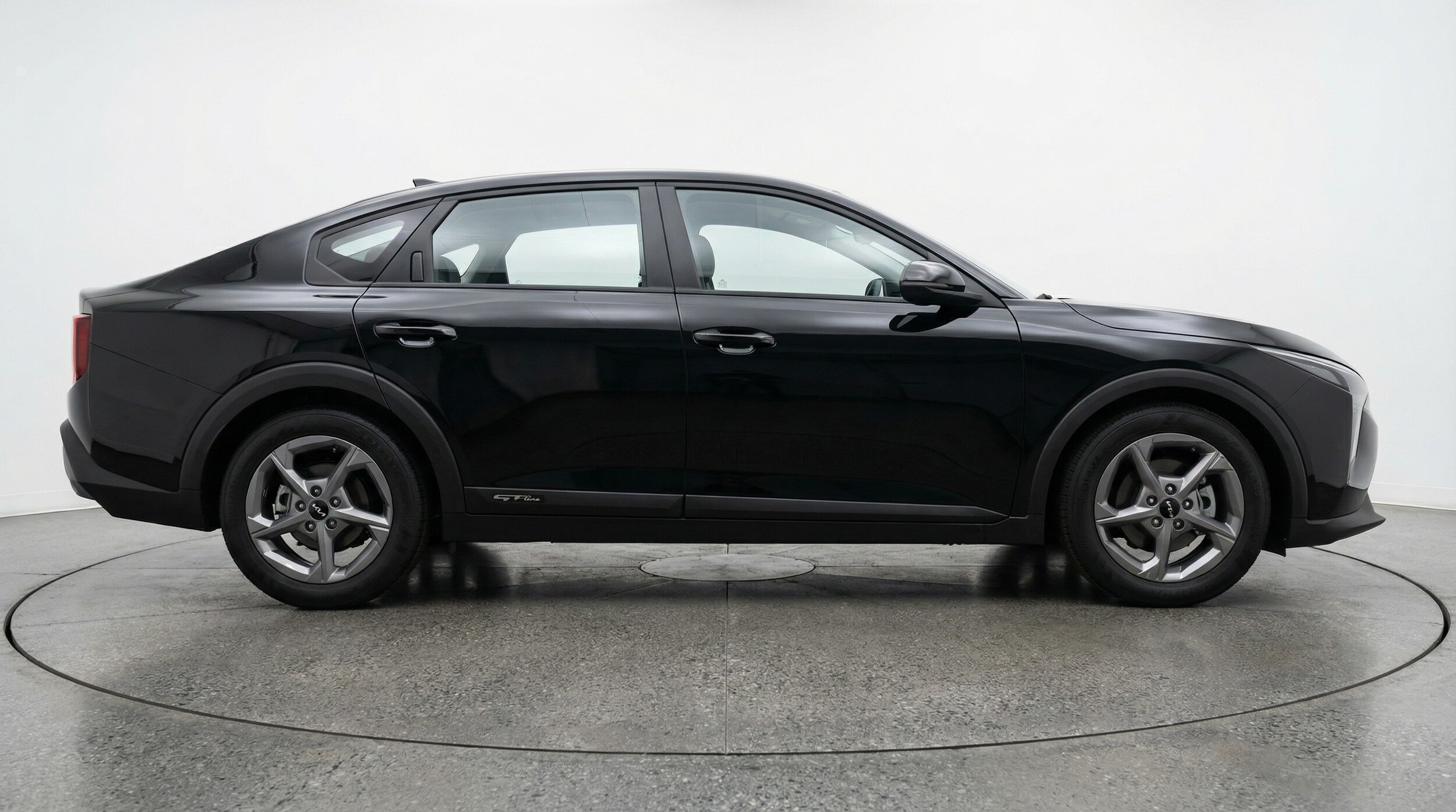 Thumbnail: 2025 Kia K4 - 8