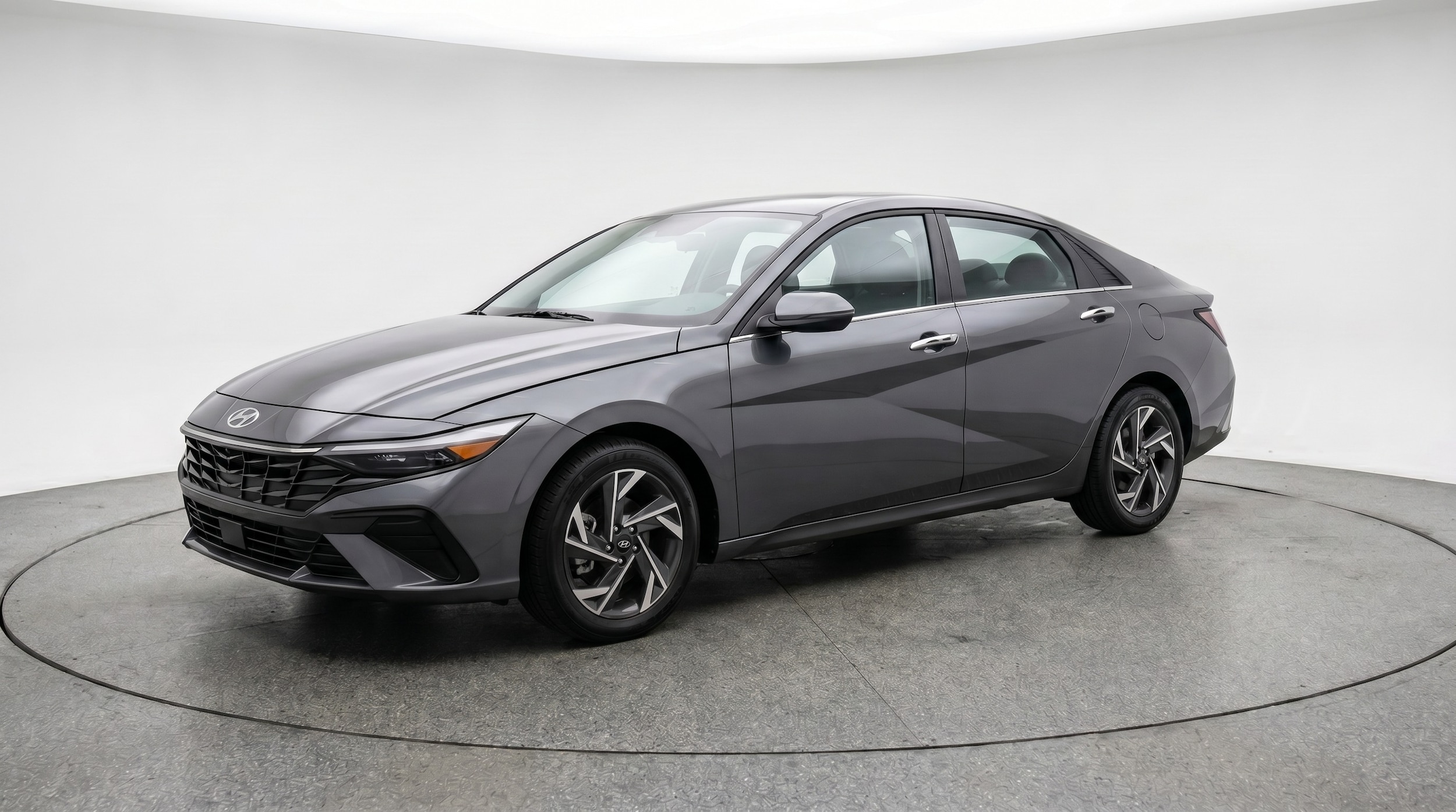 Thumbnail: 2025 Hyundai Elantra - 3