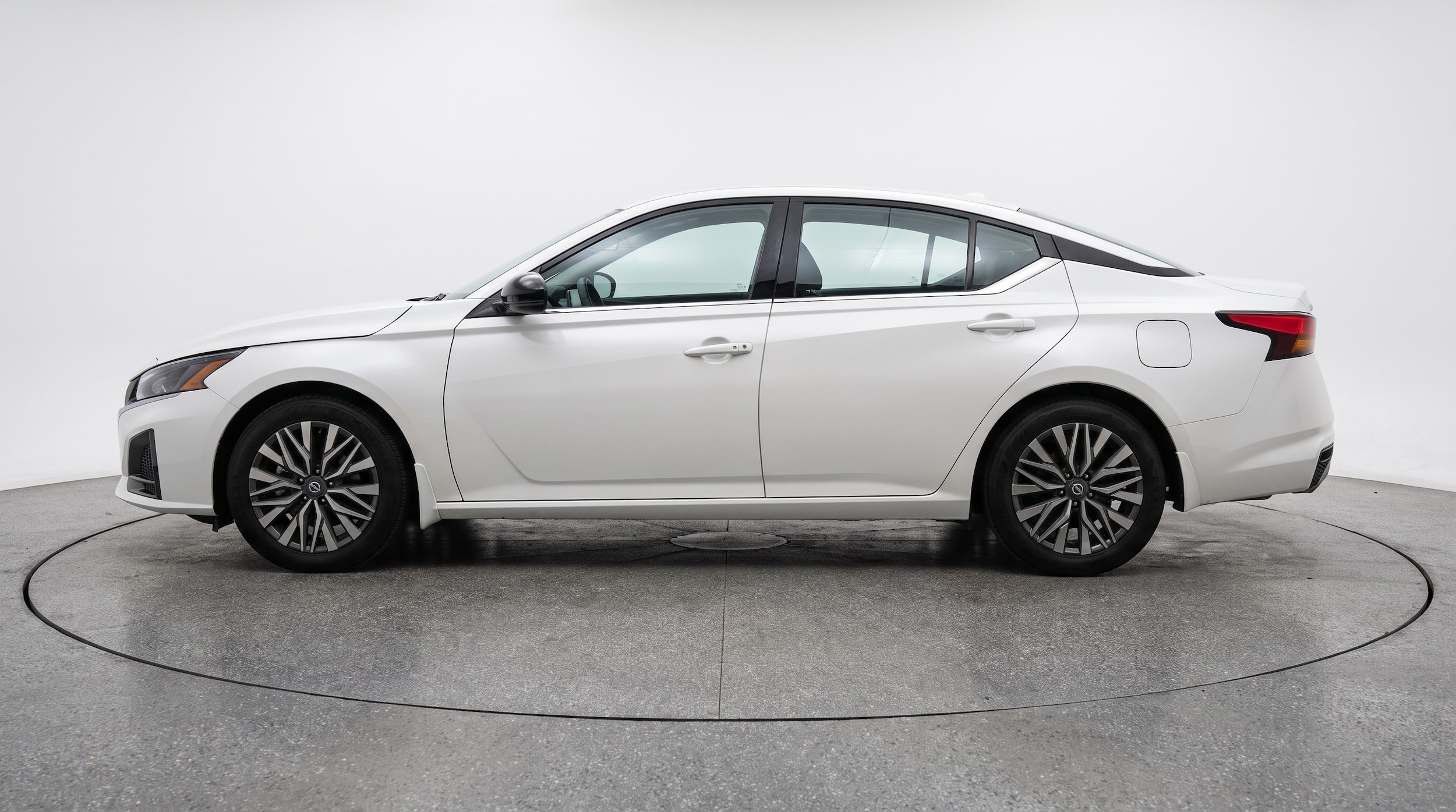Thumbnail: 2026 Nissan Altima - 4