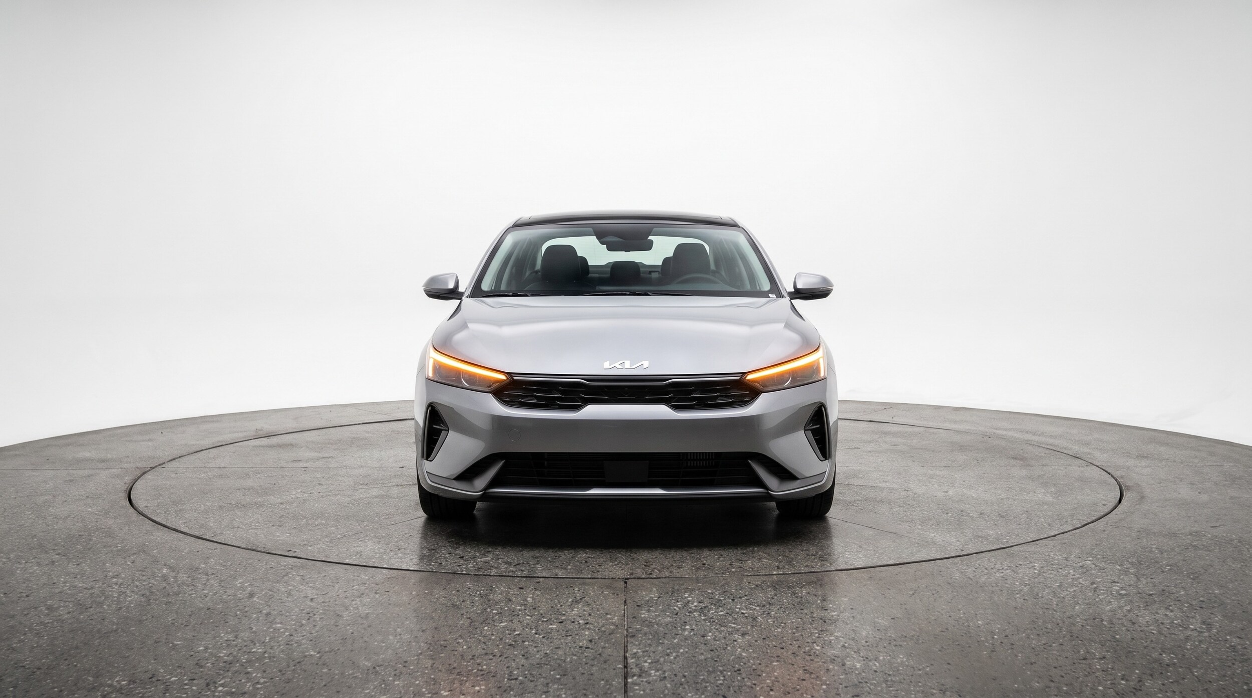 Thumbnail: 2026 Kia K4 - 2