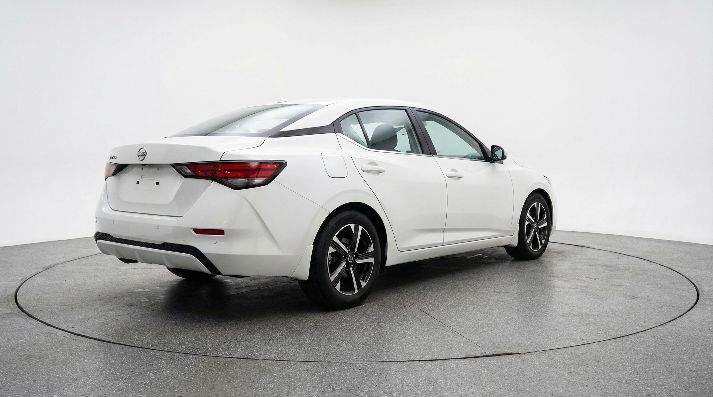 Thumbnail: 2025 Nissan Sentra - 7