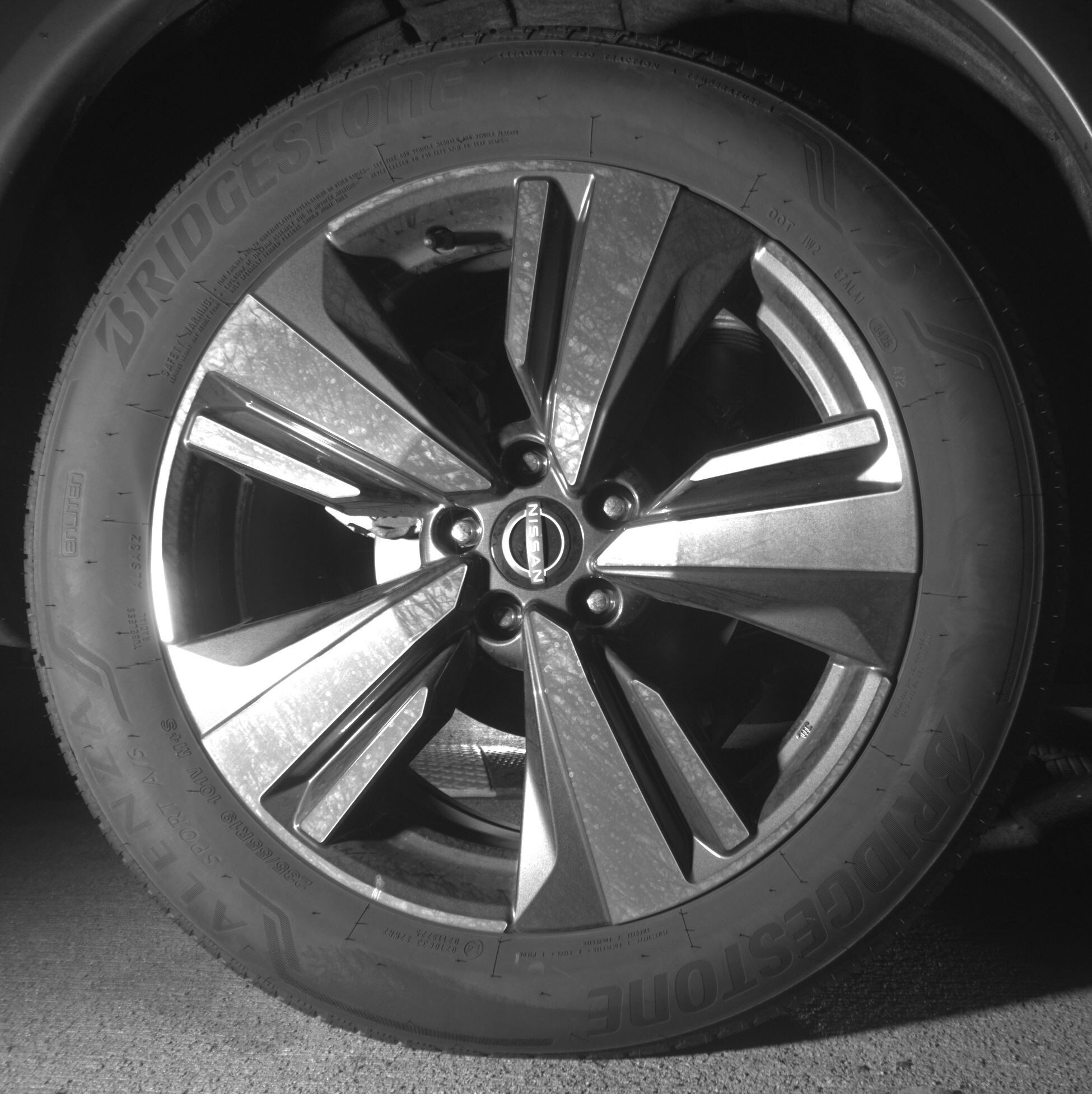 Thumbnail: 2026 Nissan Rogue - 12
